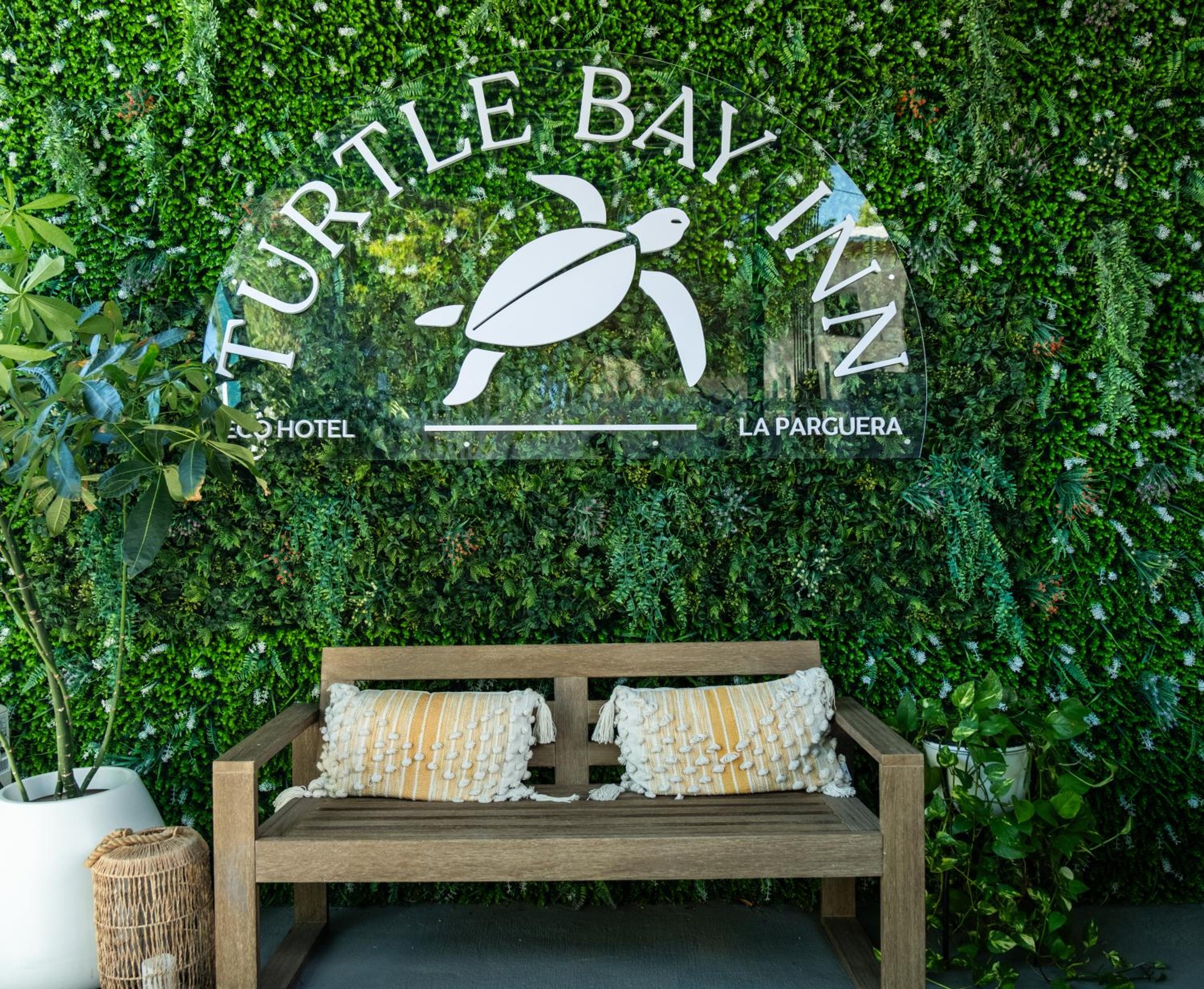Foto de Turtle Bay Inn