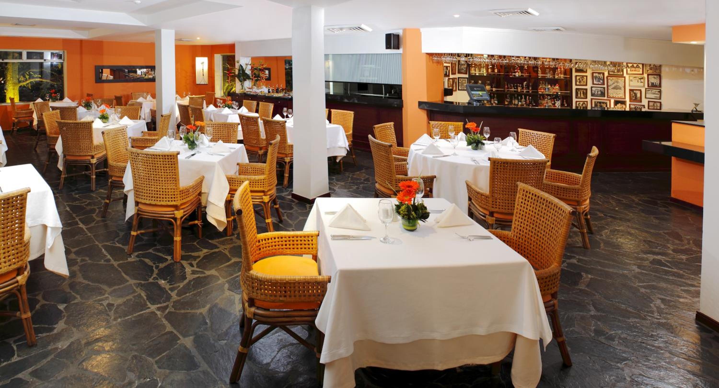 Foto de Hotel Estelar Altamira