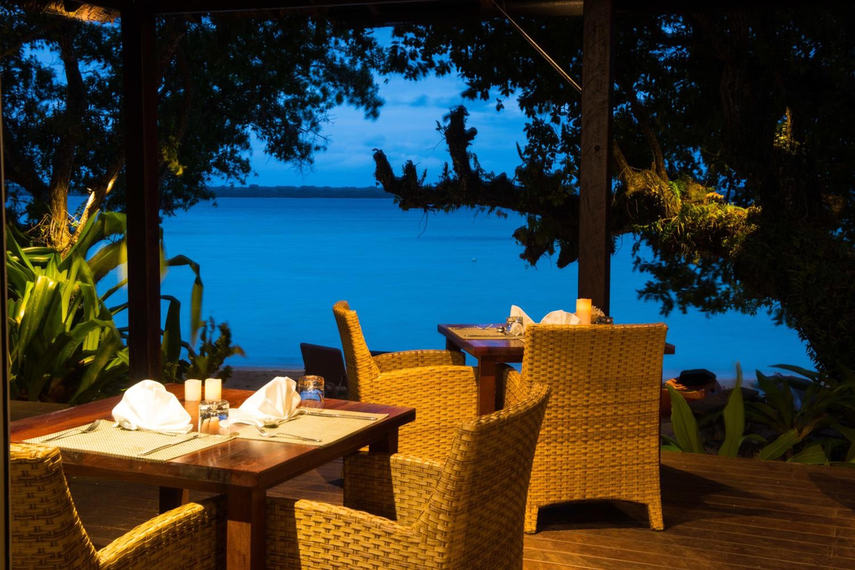 Foto de Barrier Beach Resort