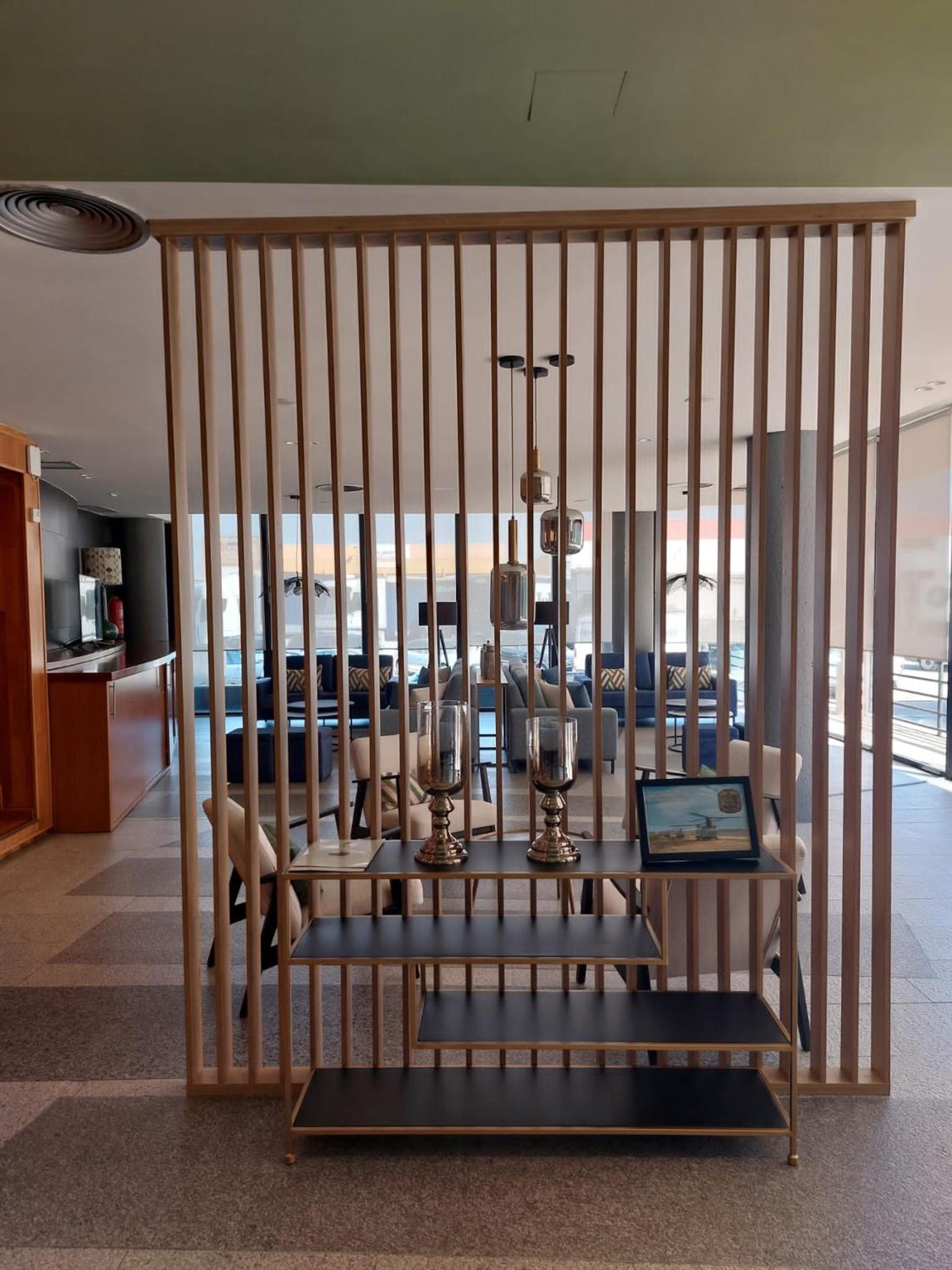 Foto de Hotel & Spa Real Ciudad De Zaragoza