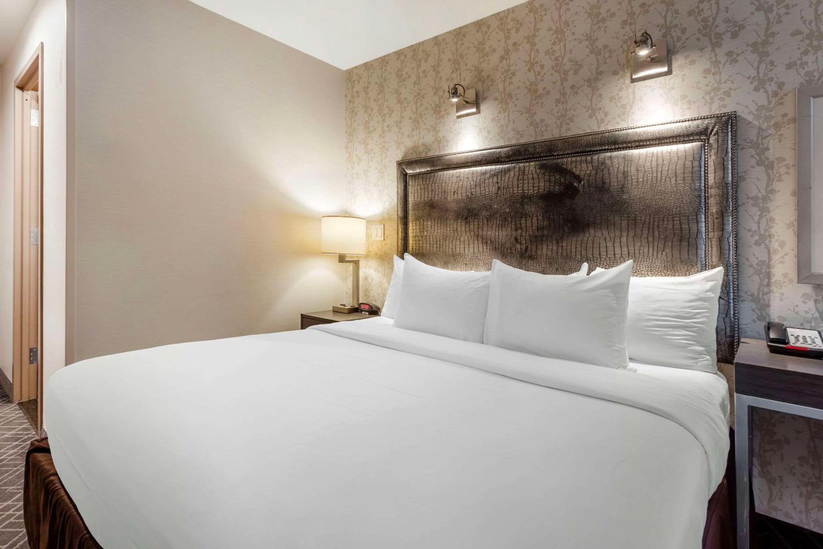 Foto de Times Square West Hotel, BW Signature Collection
