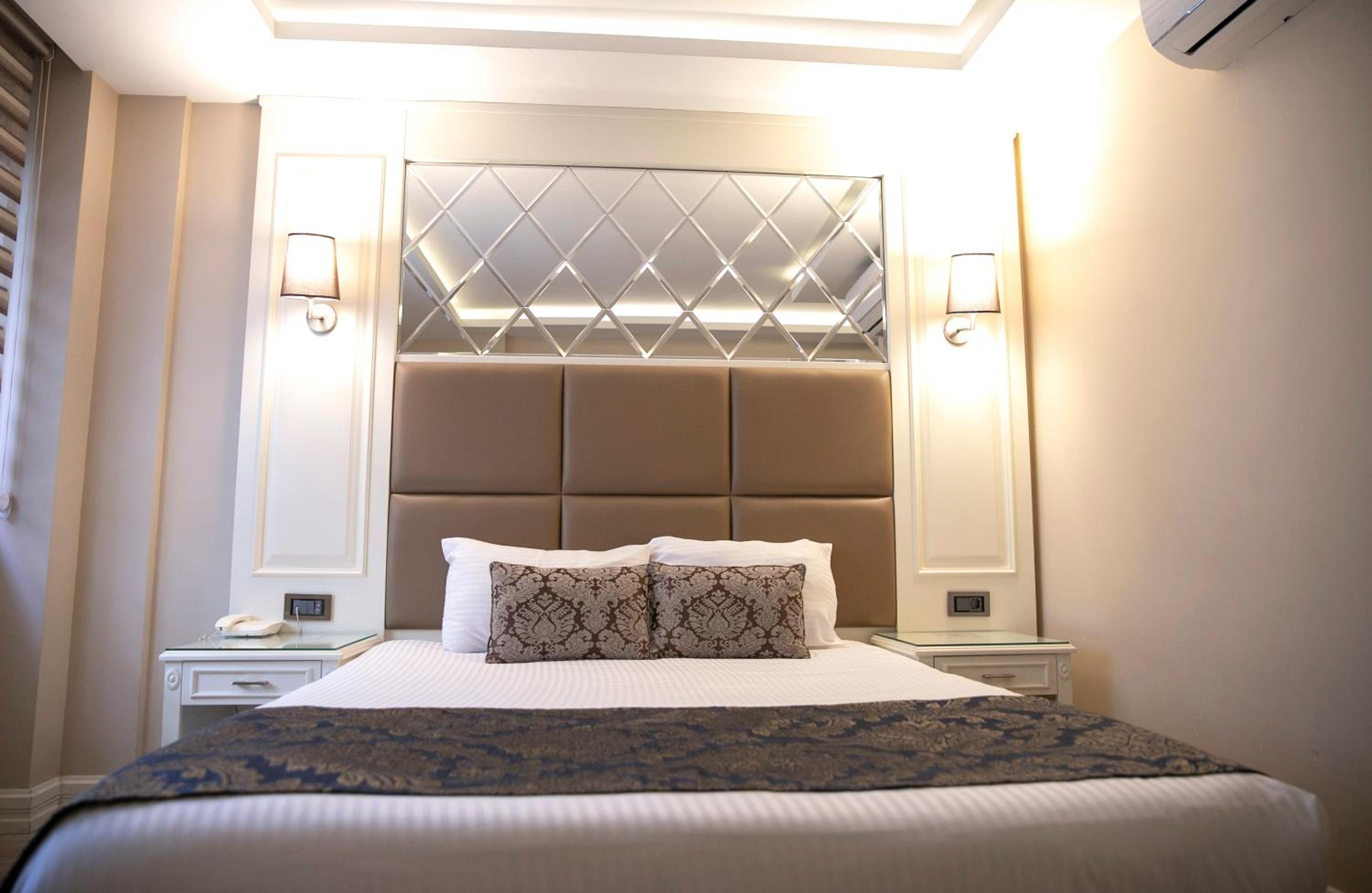 Foto de Fimka Hotel
