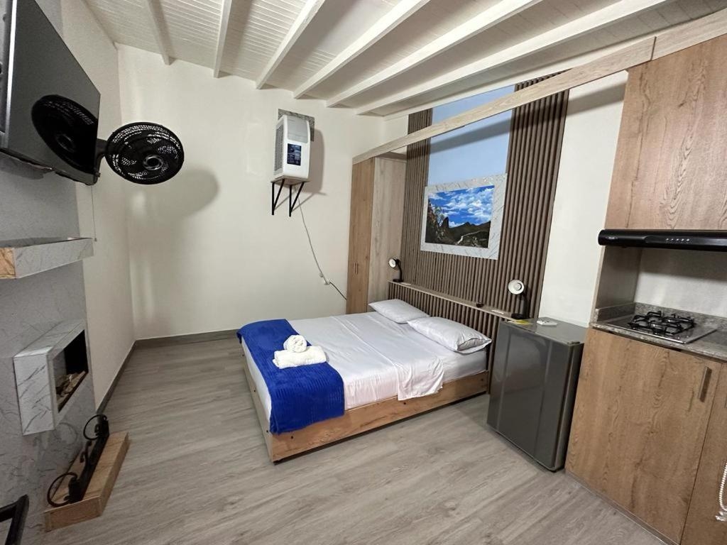 Foto de Hotel Lares 70 Laureles