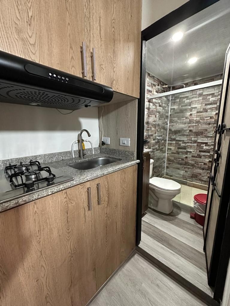 Foto de Hotel Lares 70 Laureles