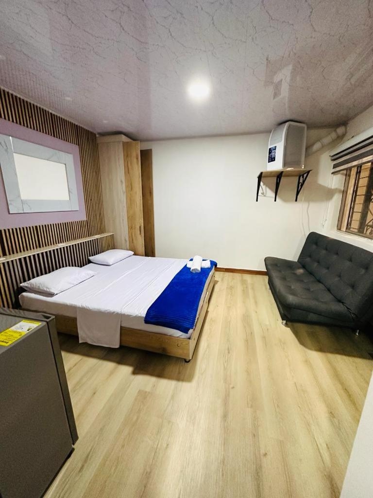Foto de Hotel Lares 70 Laureles