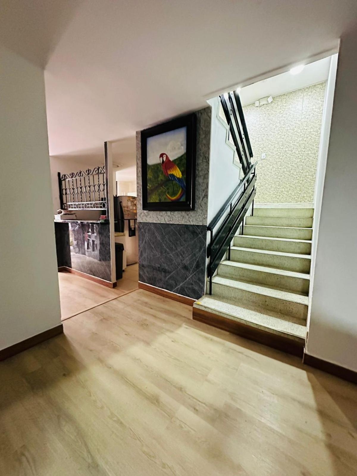 Foto de Hotel Lares 70 Laureles