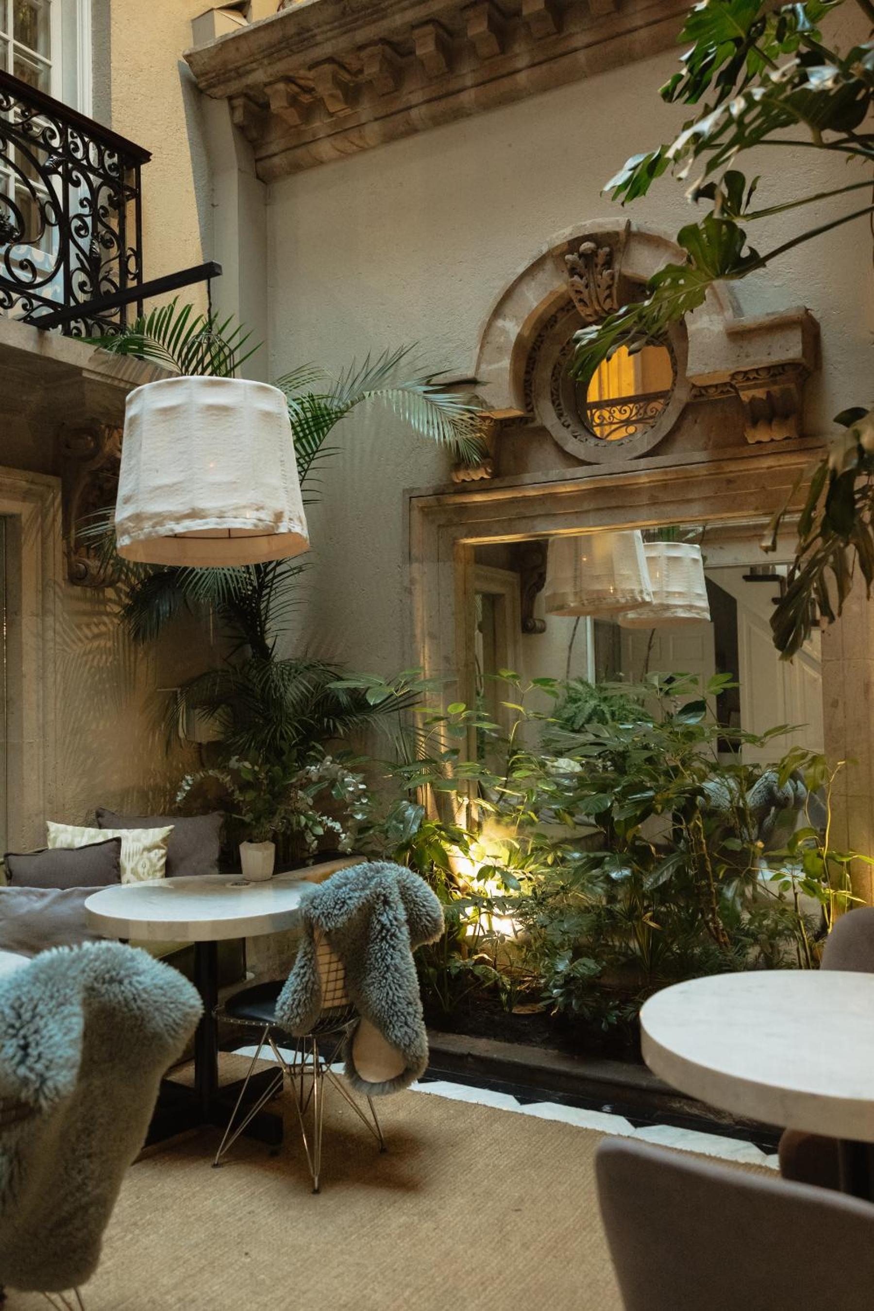 Nima Local House Hotel & Spa