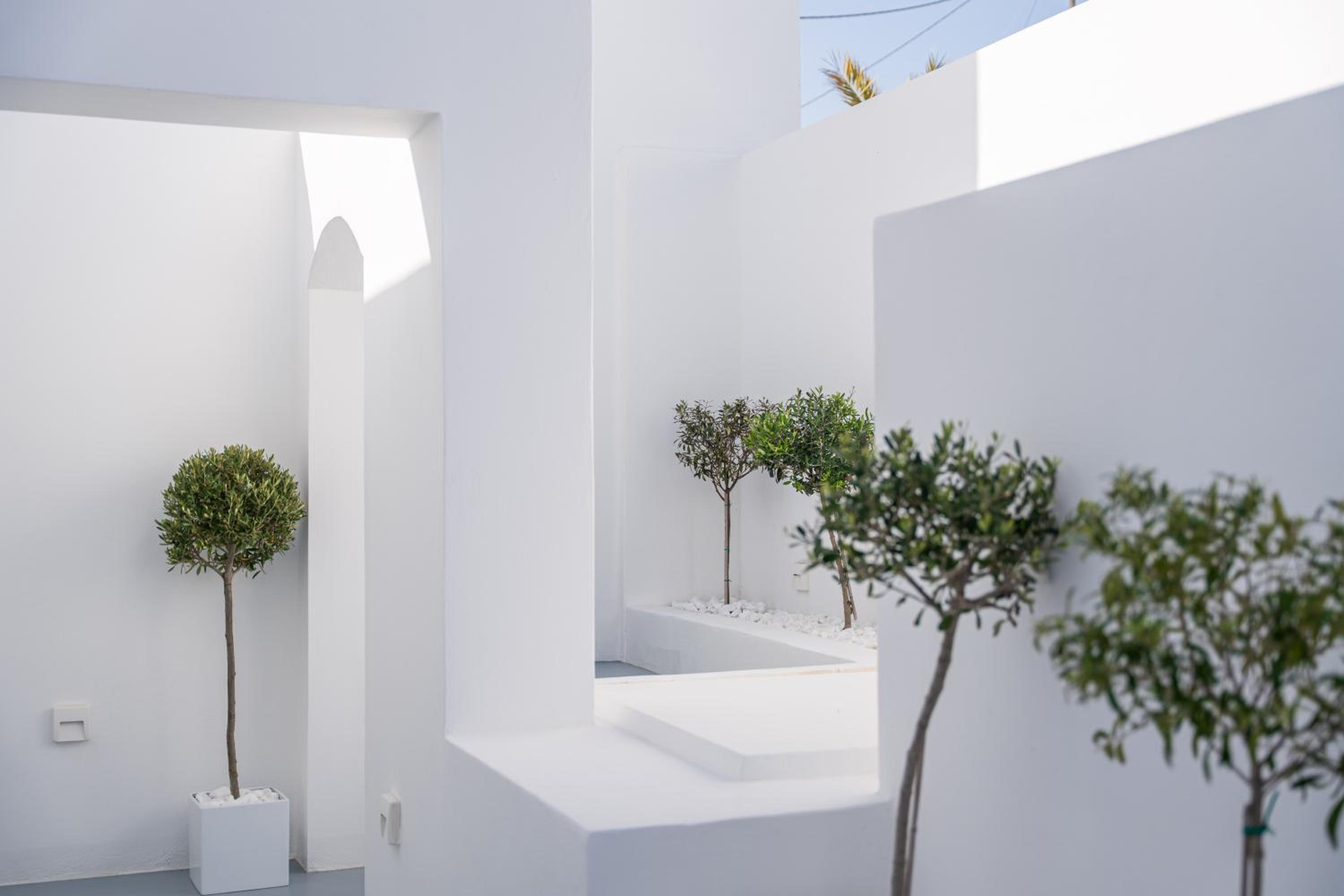 Foto de Cycladic Suites & Spa