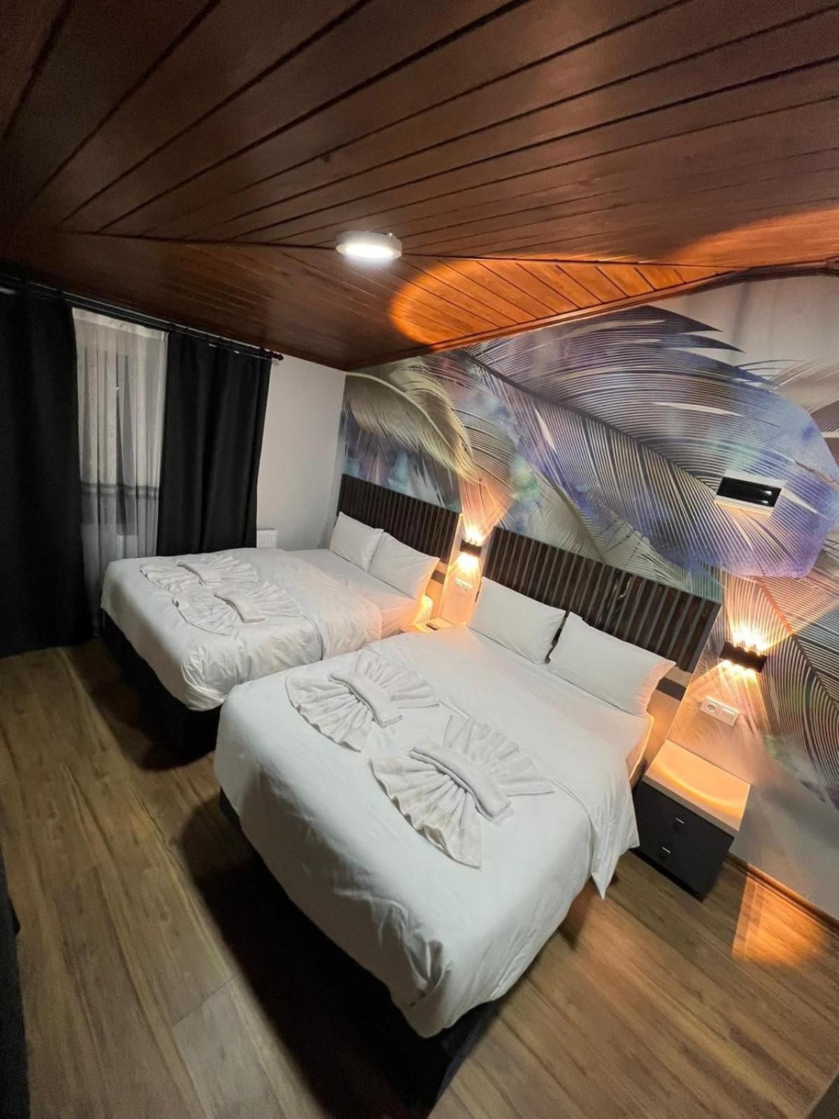 Foto de Bonita Hotel