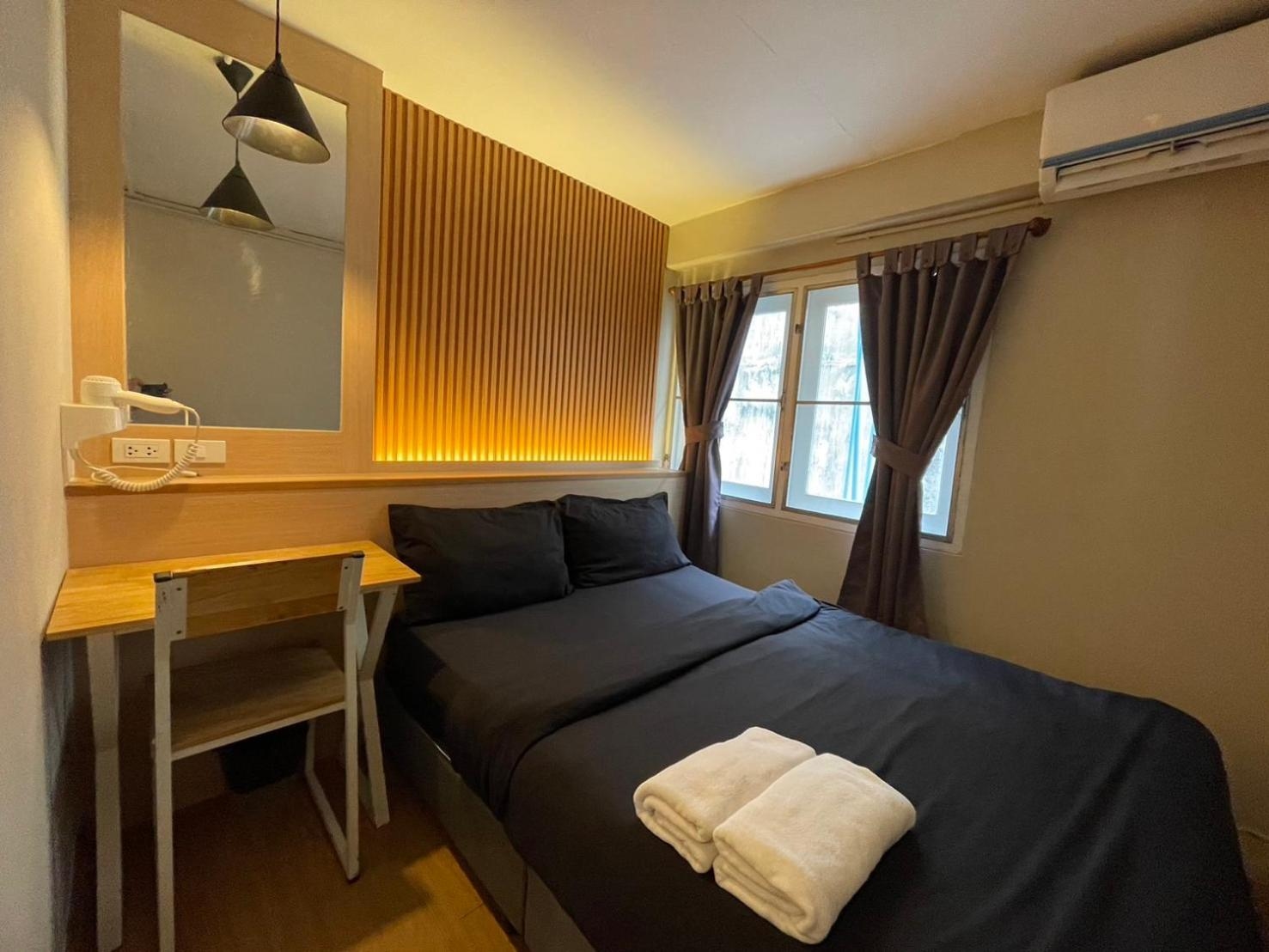 Foto de Mind Day Hostel Khaosan