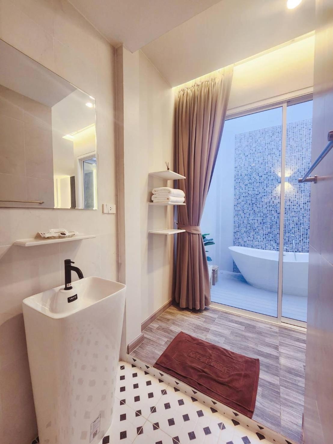 Foto de Skyline Resort