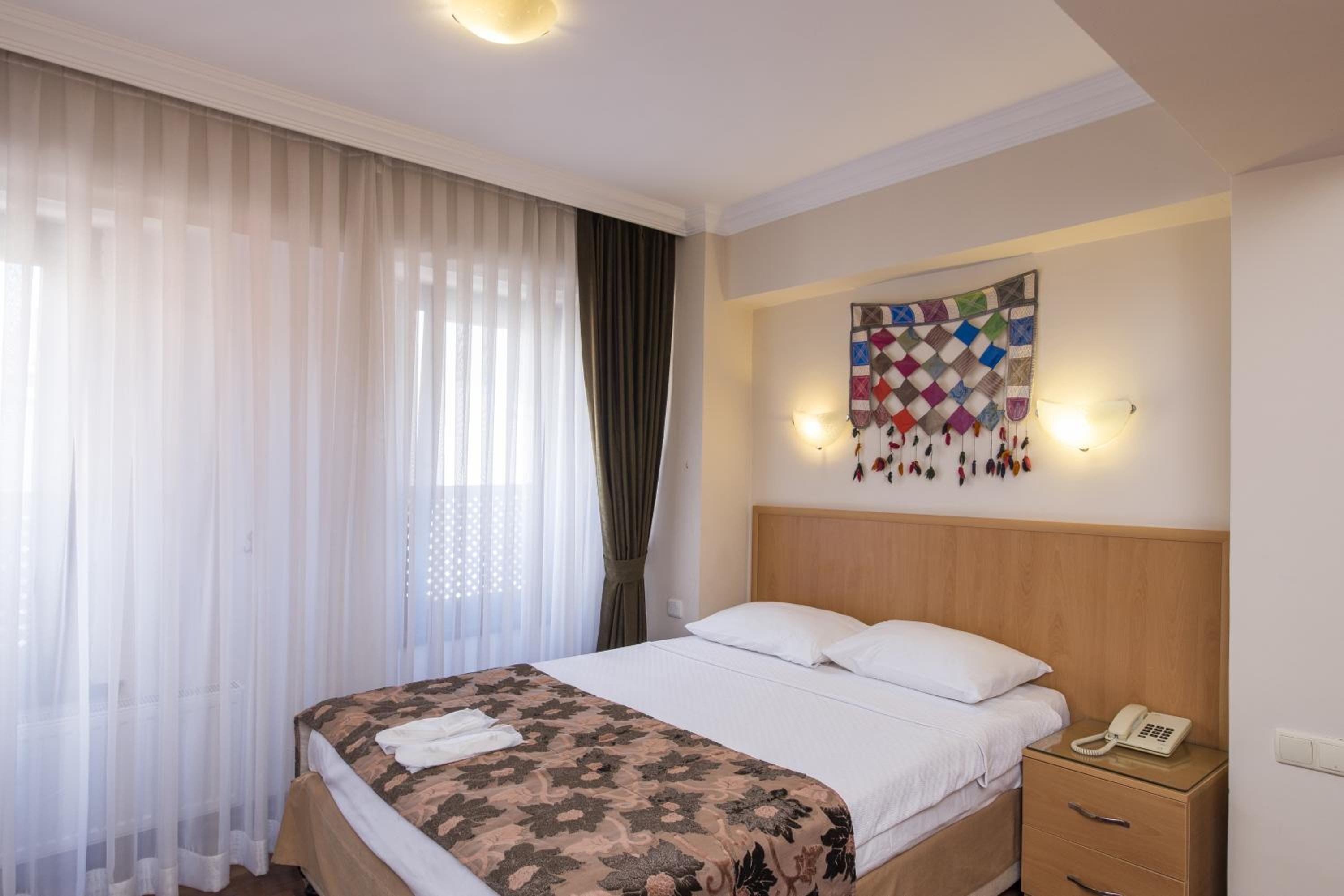 Foto de Deniz Houses