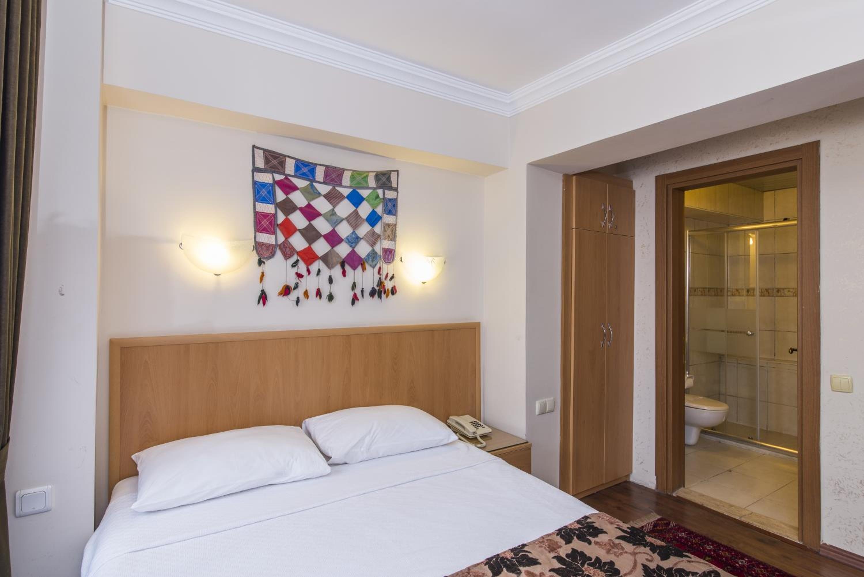 Foto de Deniz Houses