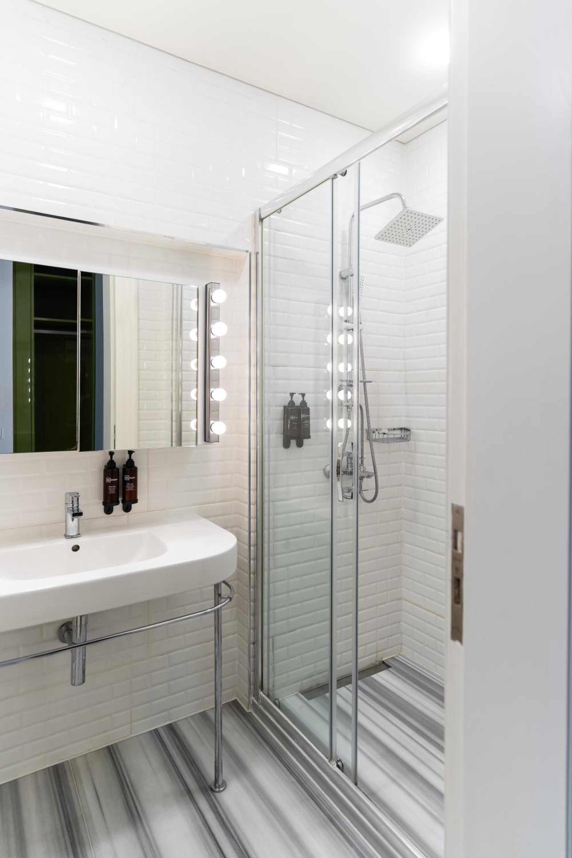 Foto de Casa Di Bava Suites by TCH
