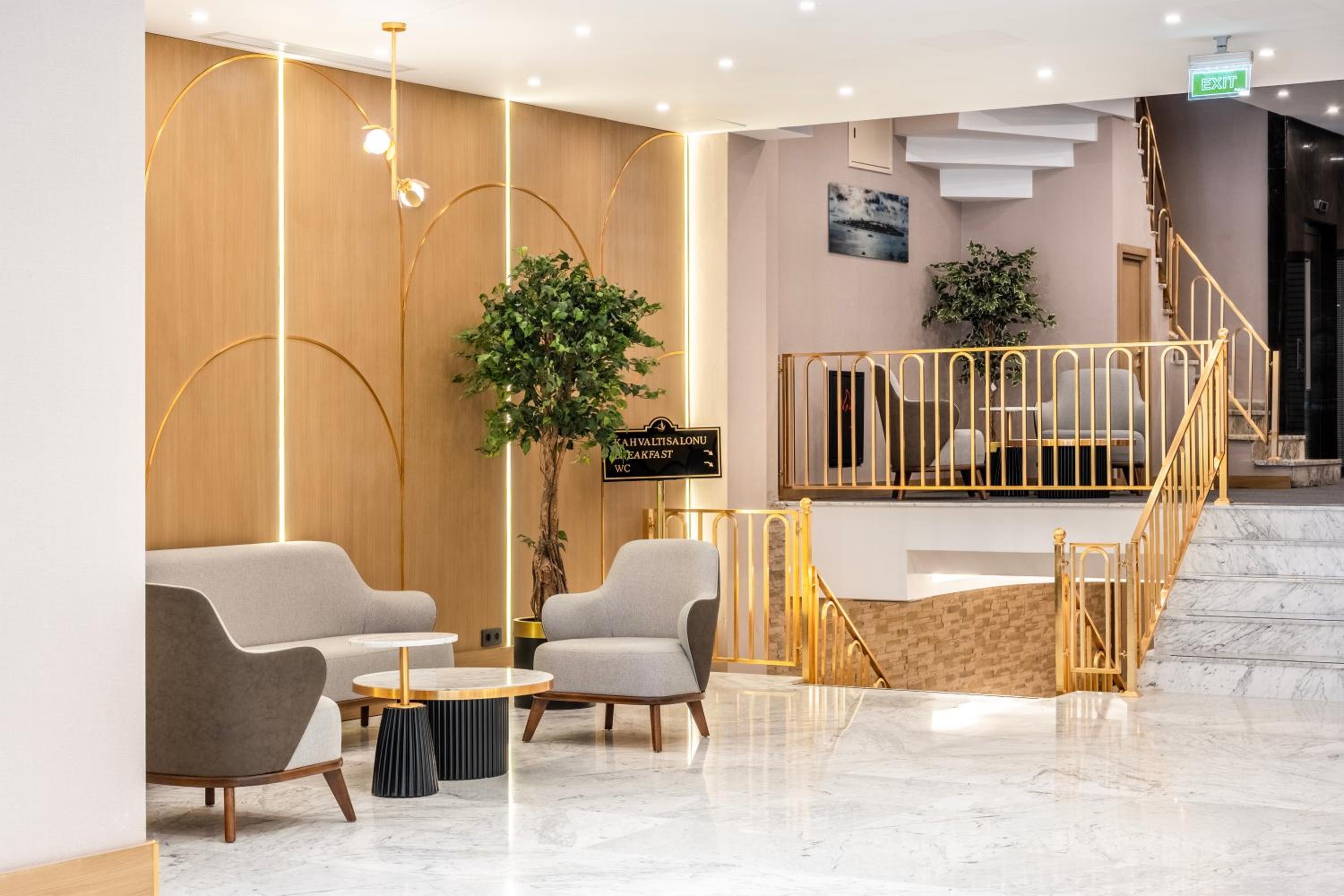 Foto de Hotel Bristol