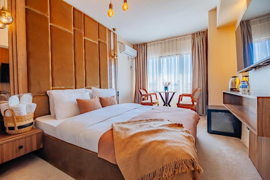 Petra Galata Hotel