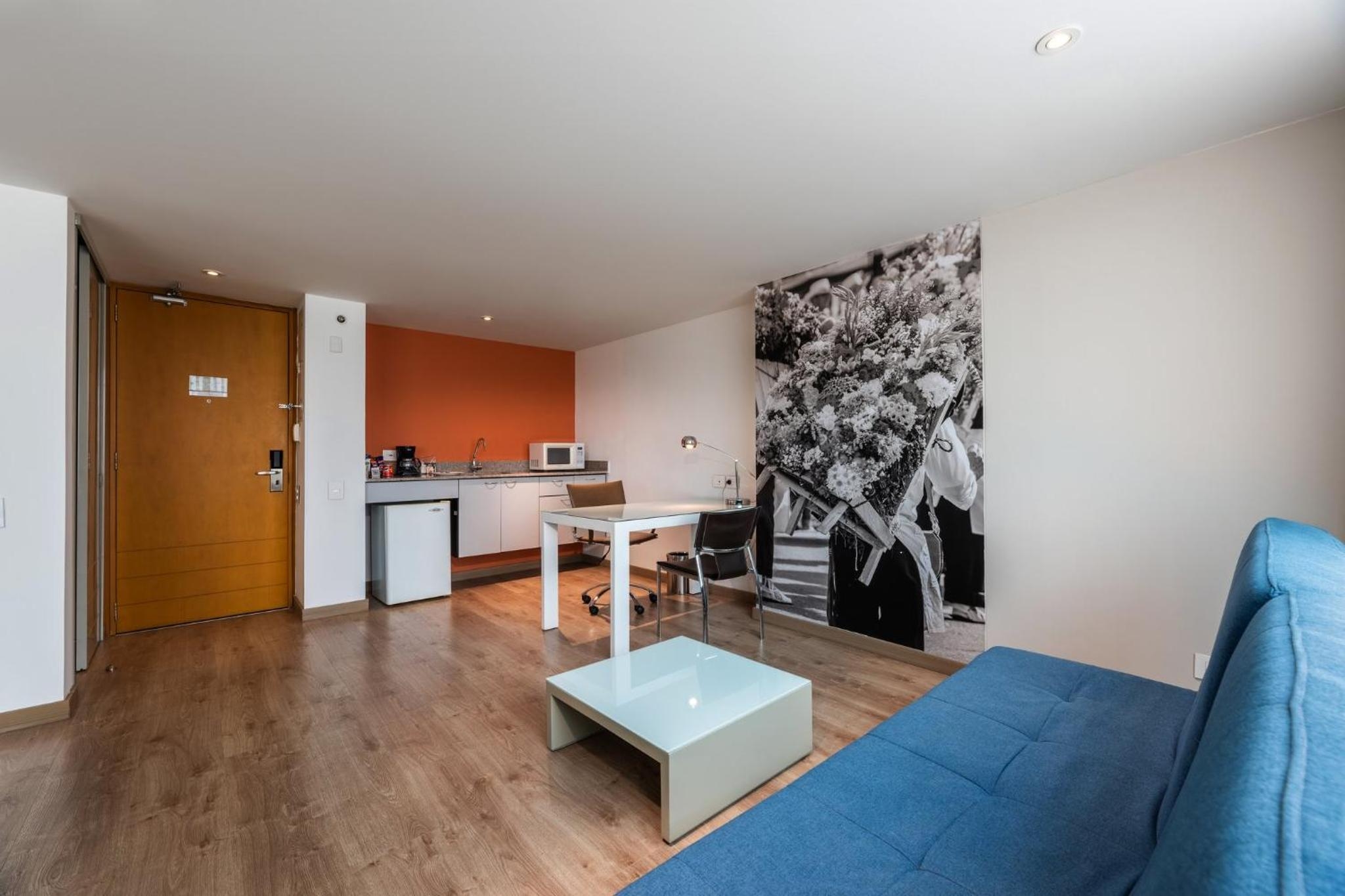 Foto de Hotel Holiday Inn Express & Suites Medellin by IHG