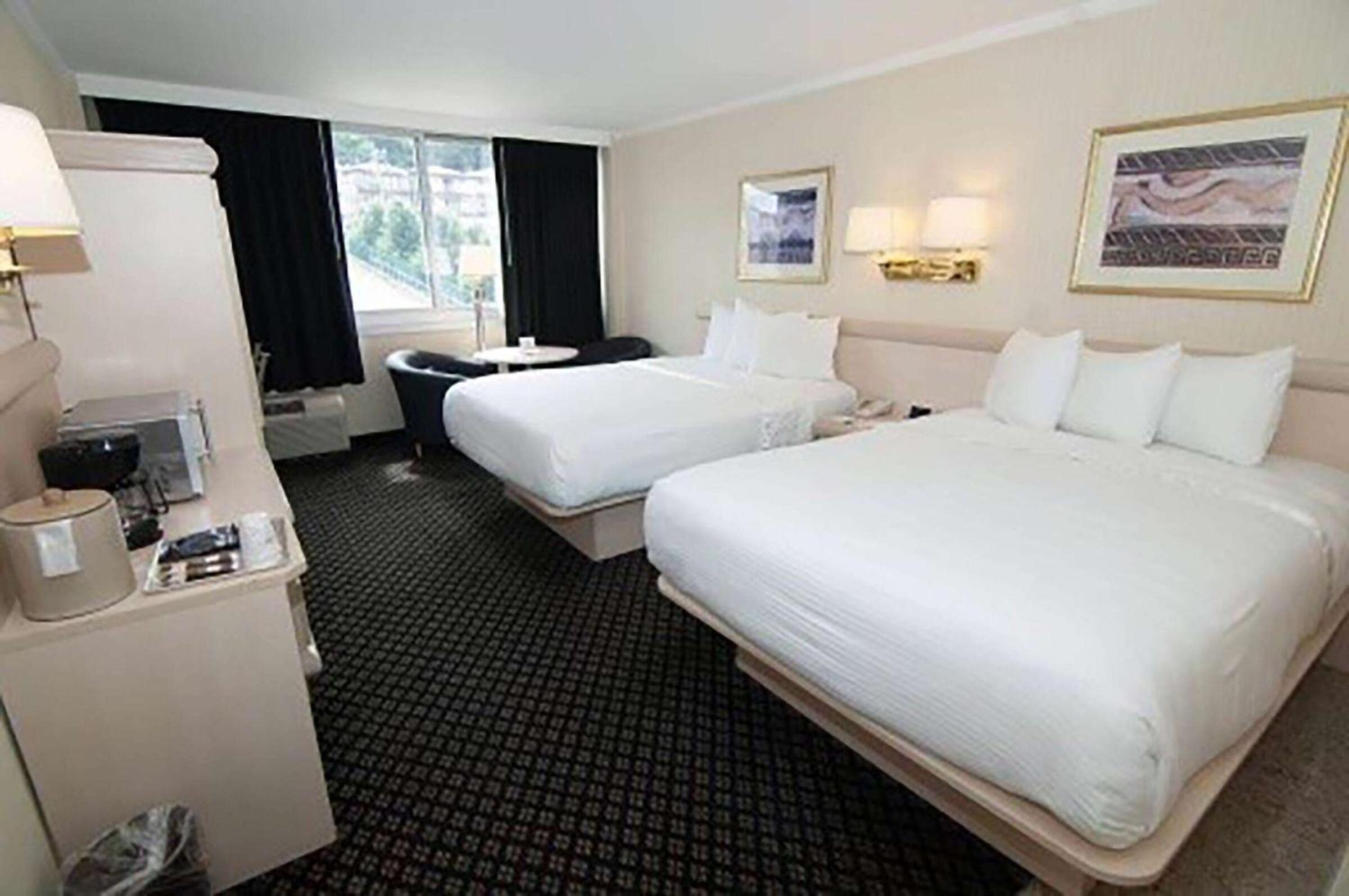 Foto de Garner Hotel North Bergen - NYC Gateway by IHG