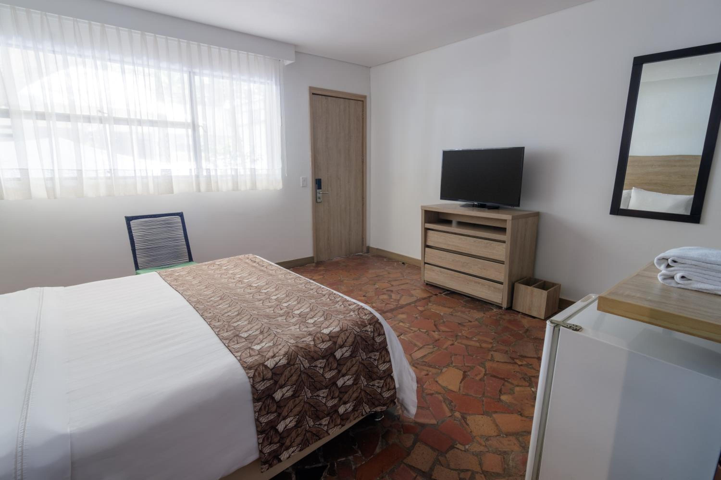 Foto de GHL Hotel Club el Puente