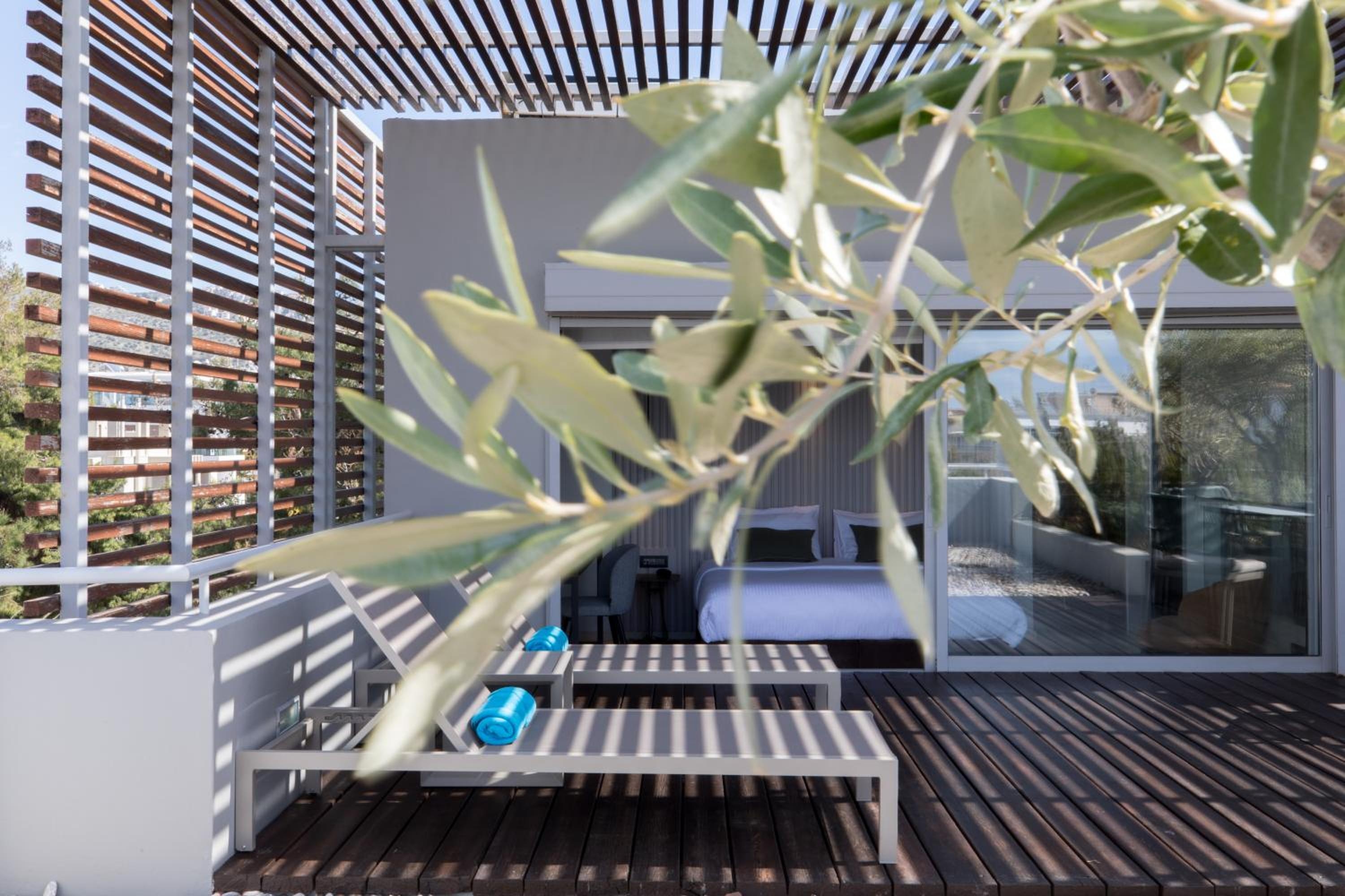 Foto de Brasil Suites Boutique Hotel