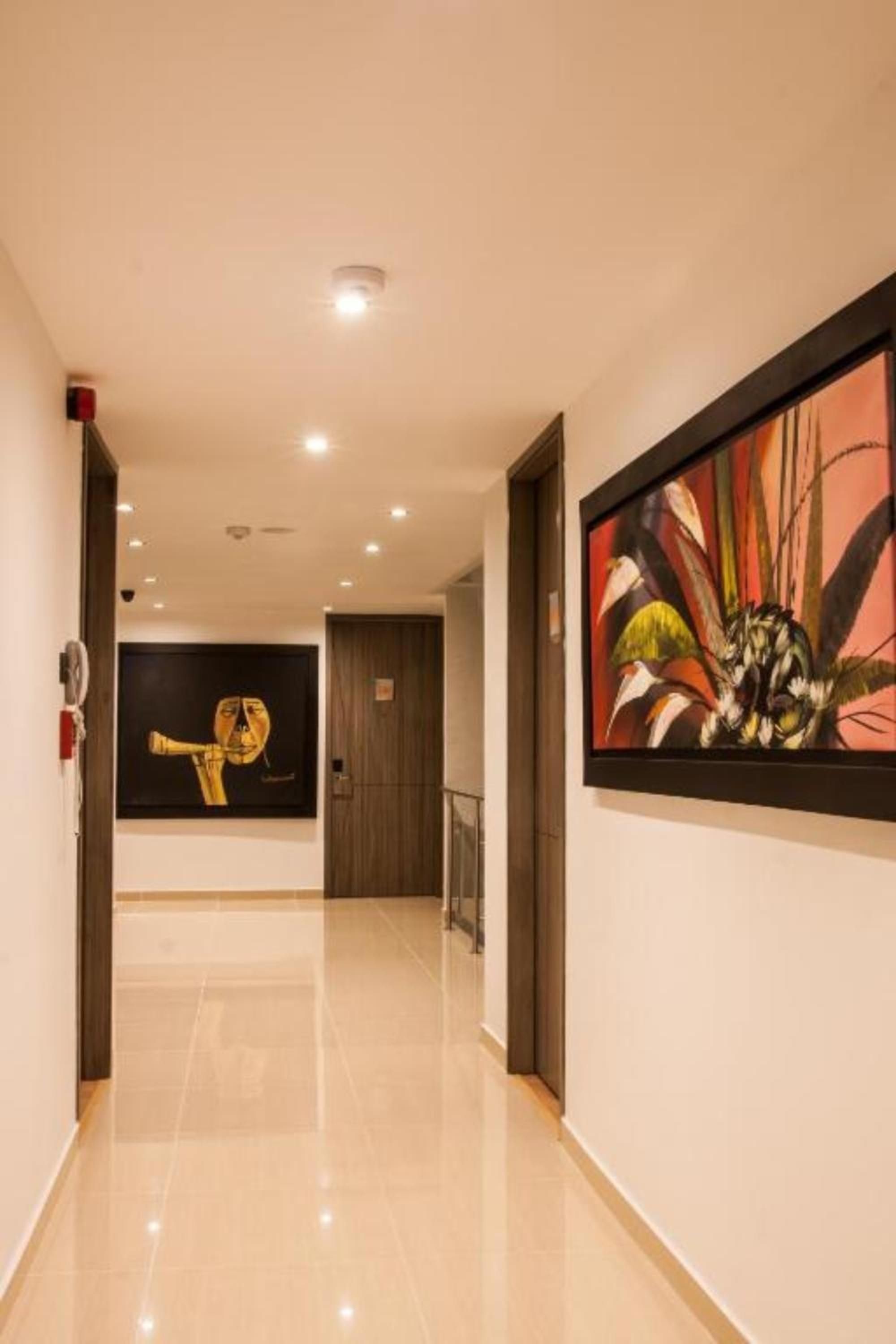 Foto de Isa Victory Hotel Boutique