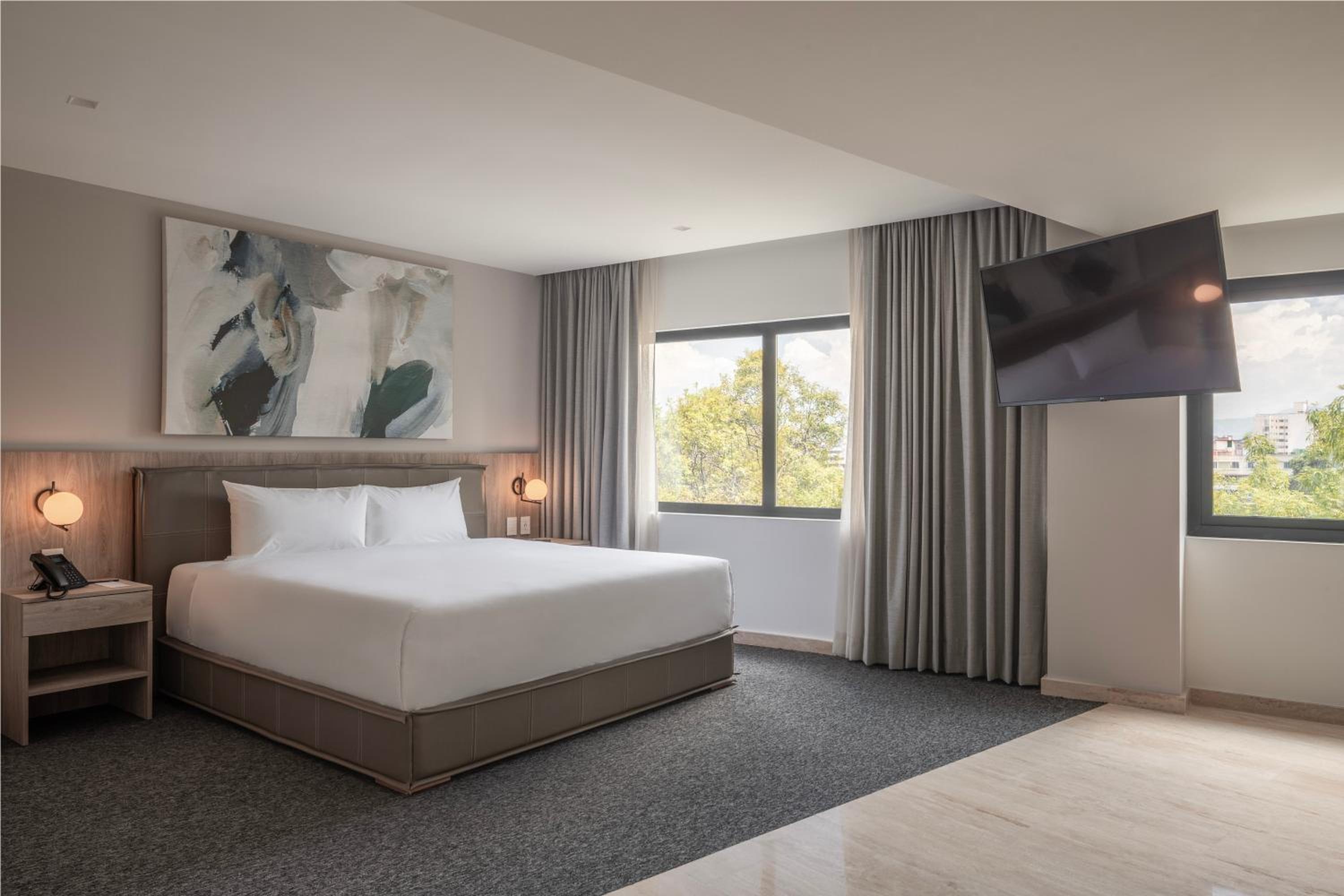 Foto de Hotel Elements by Marquis