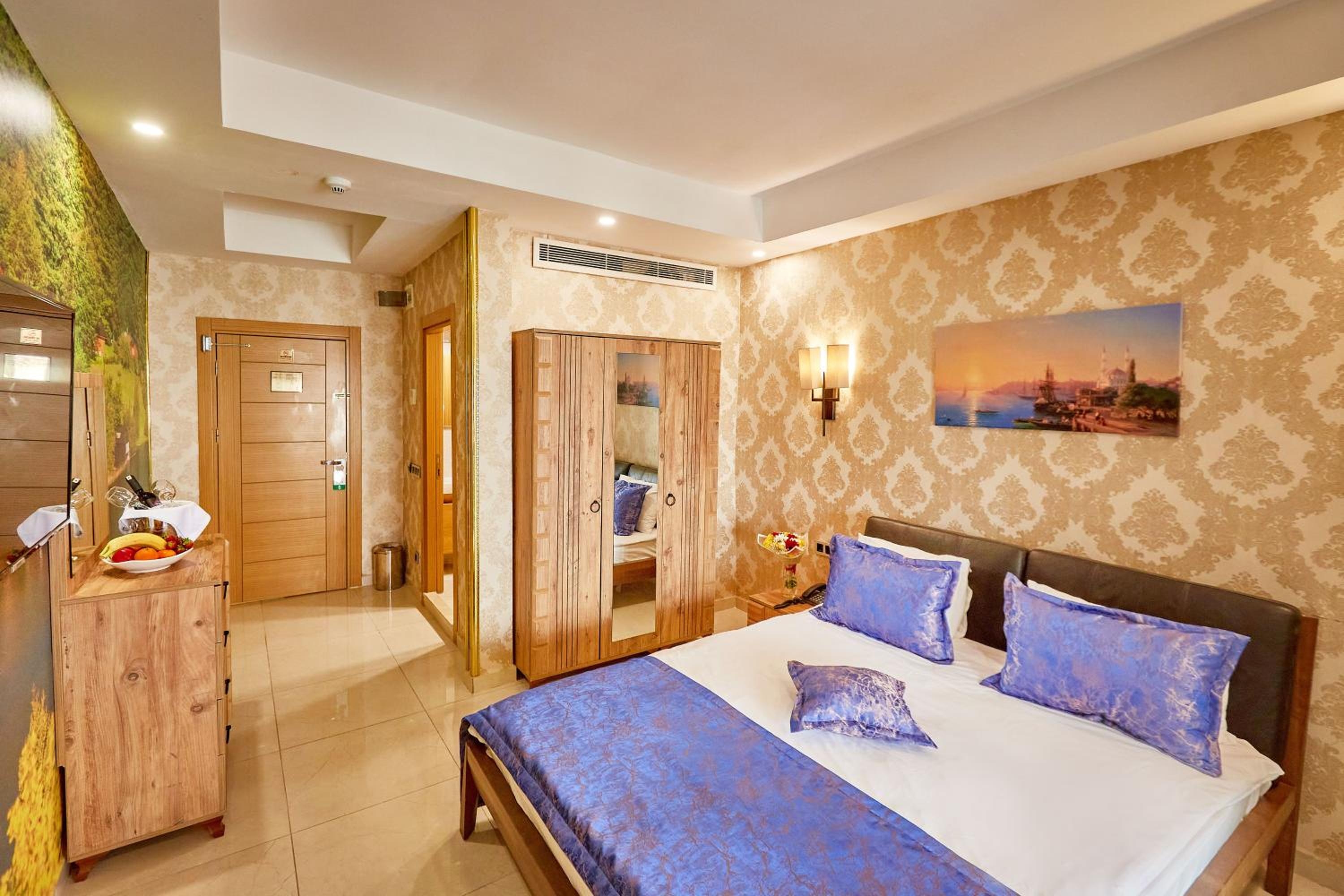 Foto de Ardey Hotel