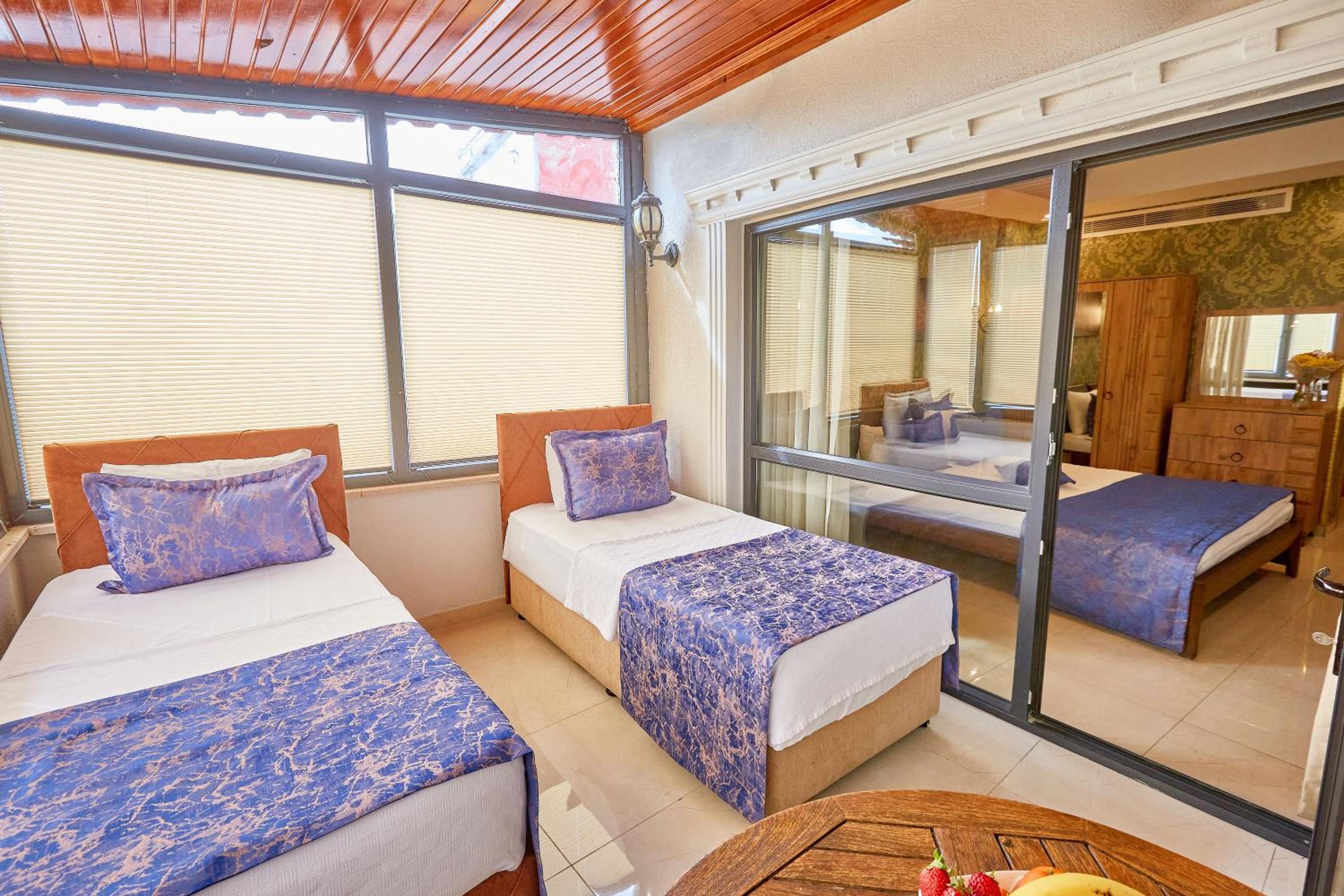 Foto de Ardey Hotel
