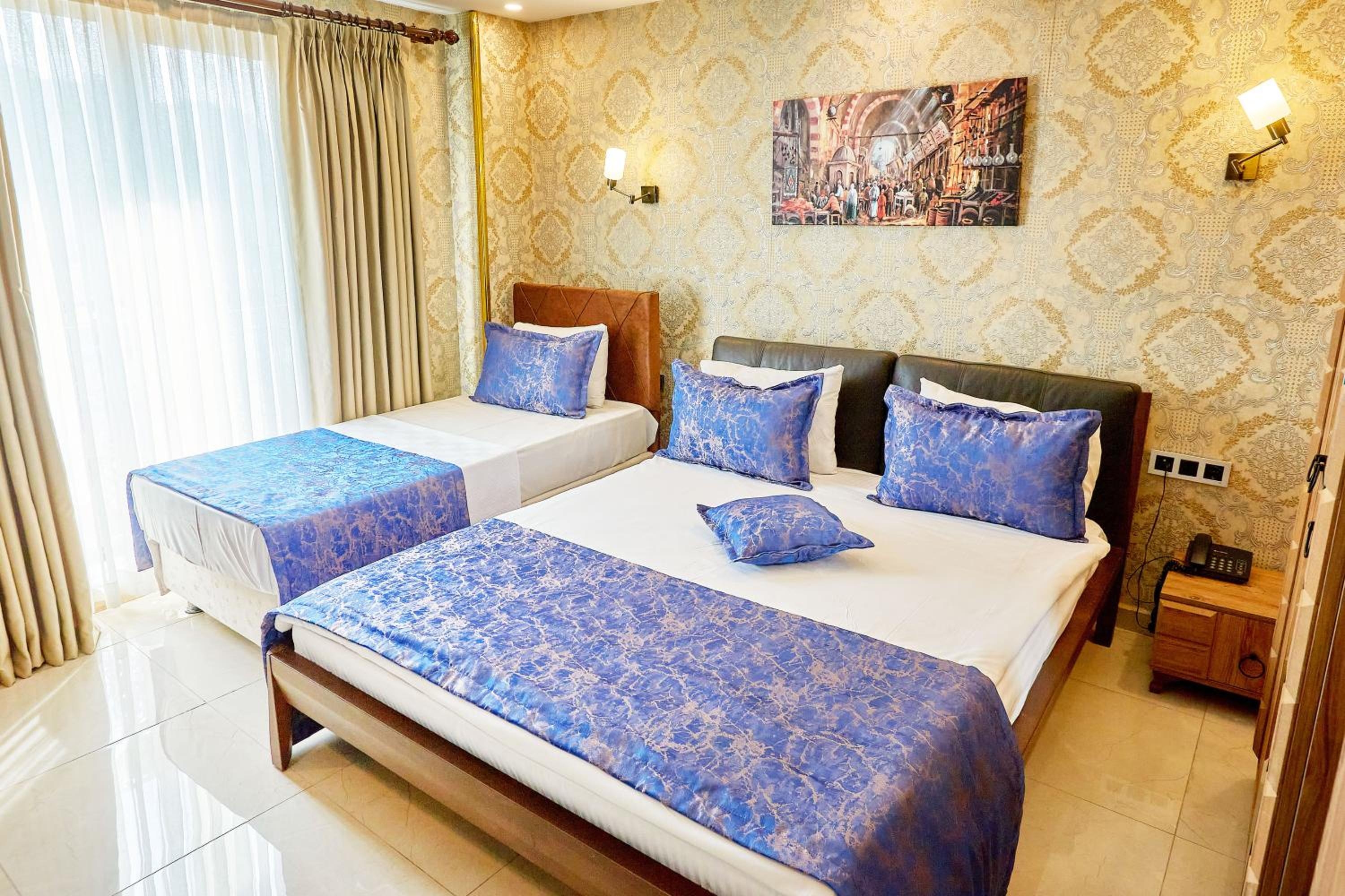 Foto de Ardey Hotel