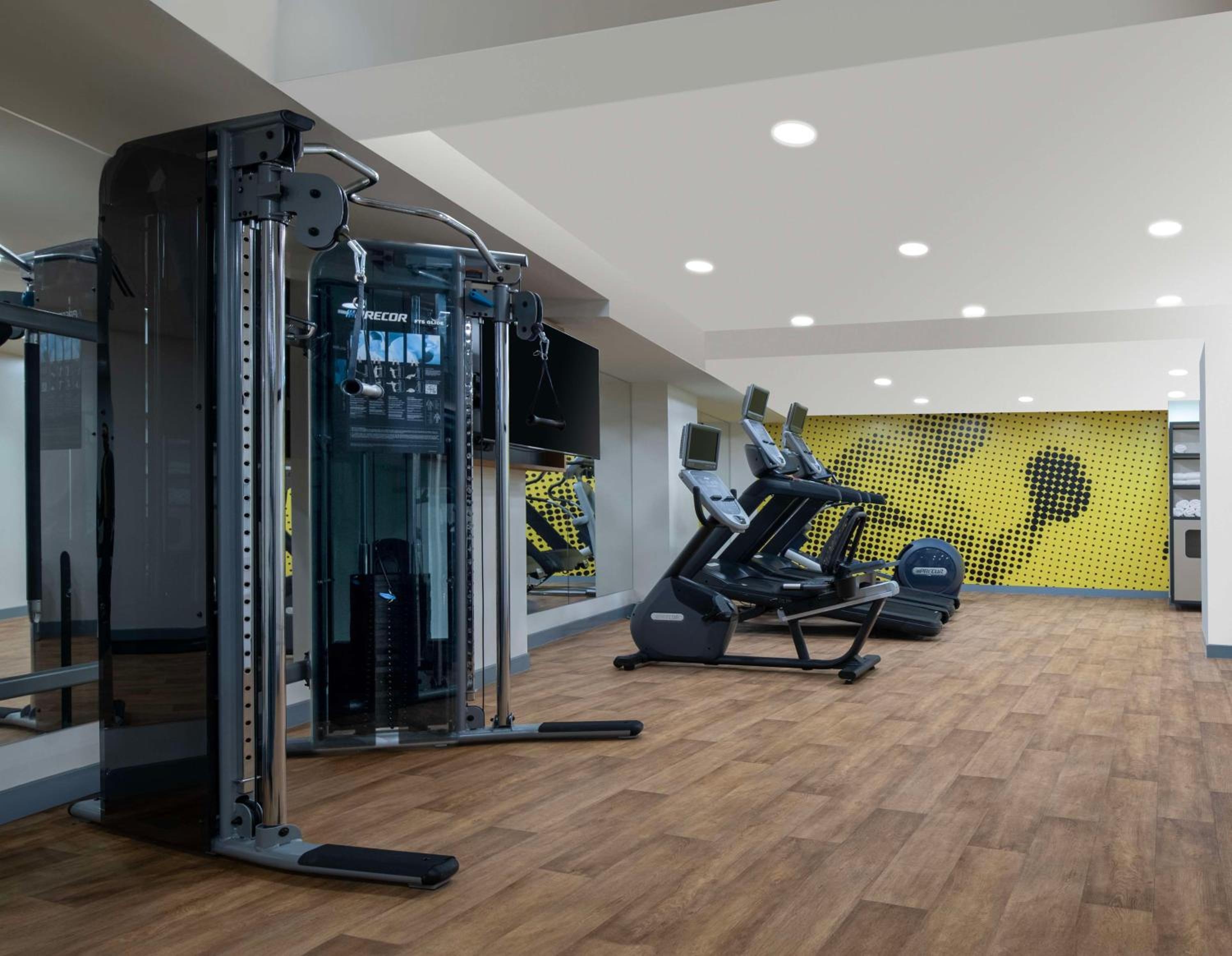 Foto de Hampton By Hilton Istanbul Sirkeci