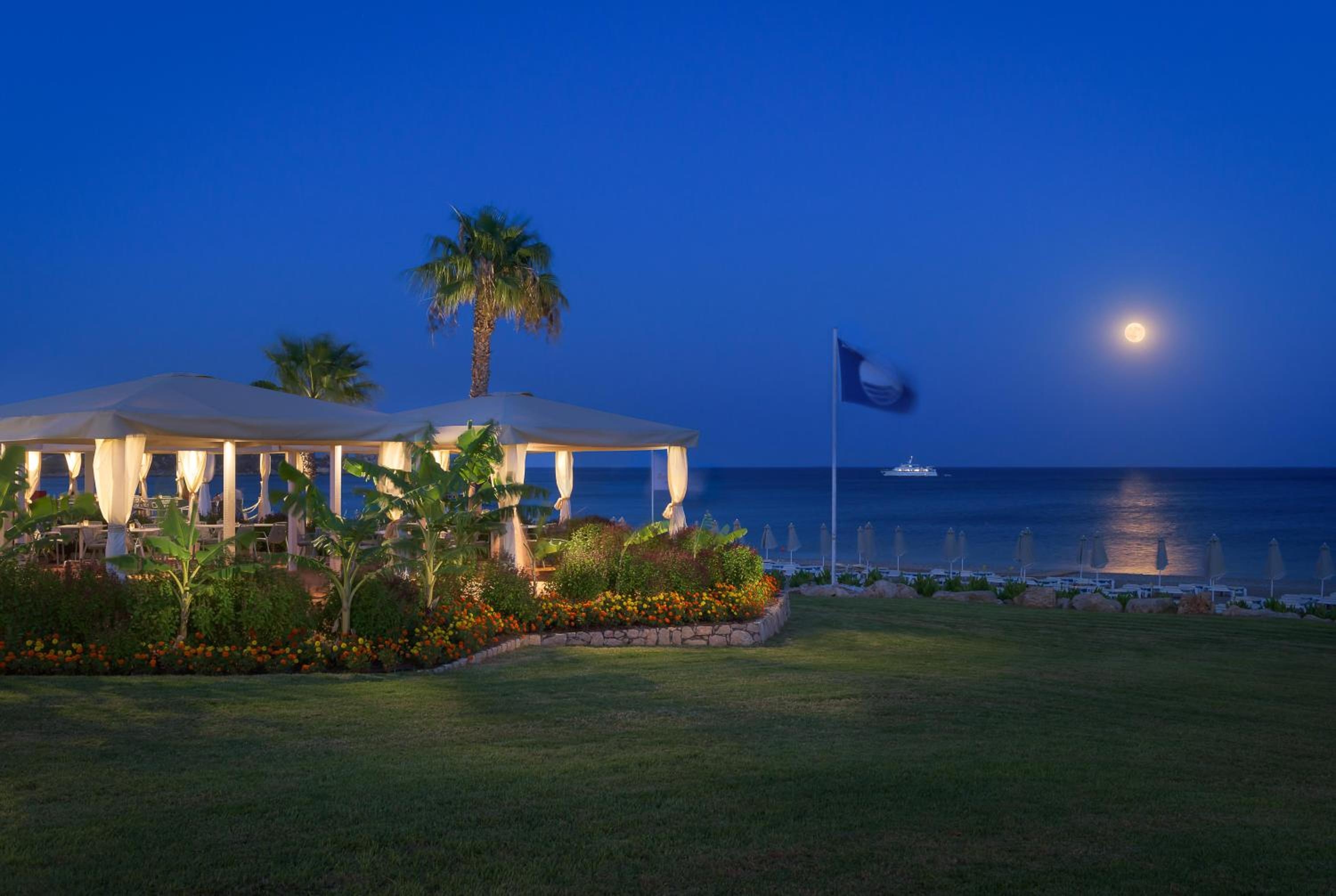 Foto de Rodos Palladium Leisure & Wellness