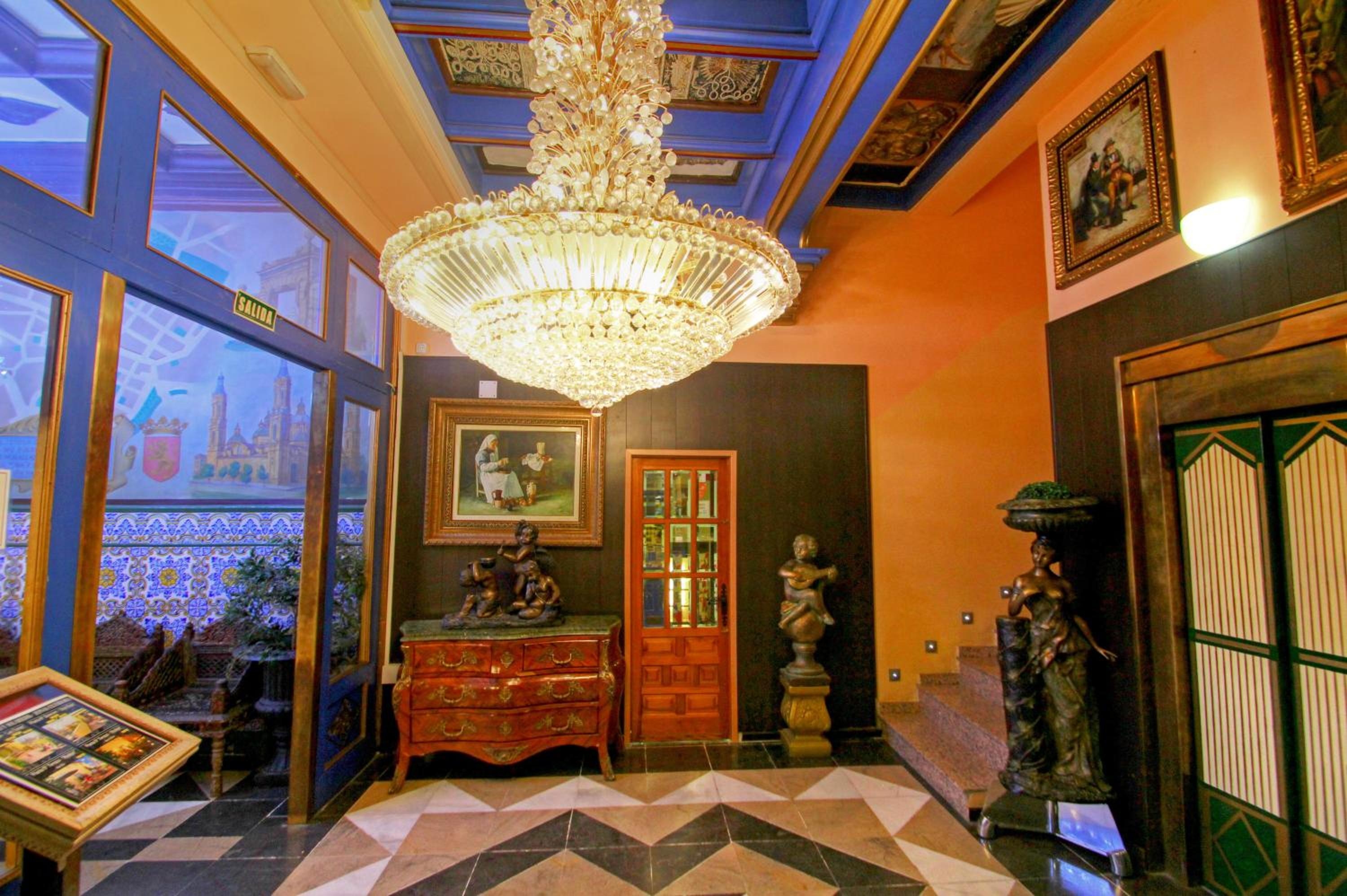 Foto de Hotel Paris Centro