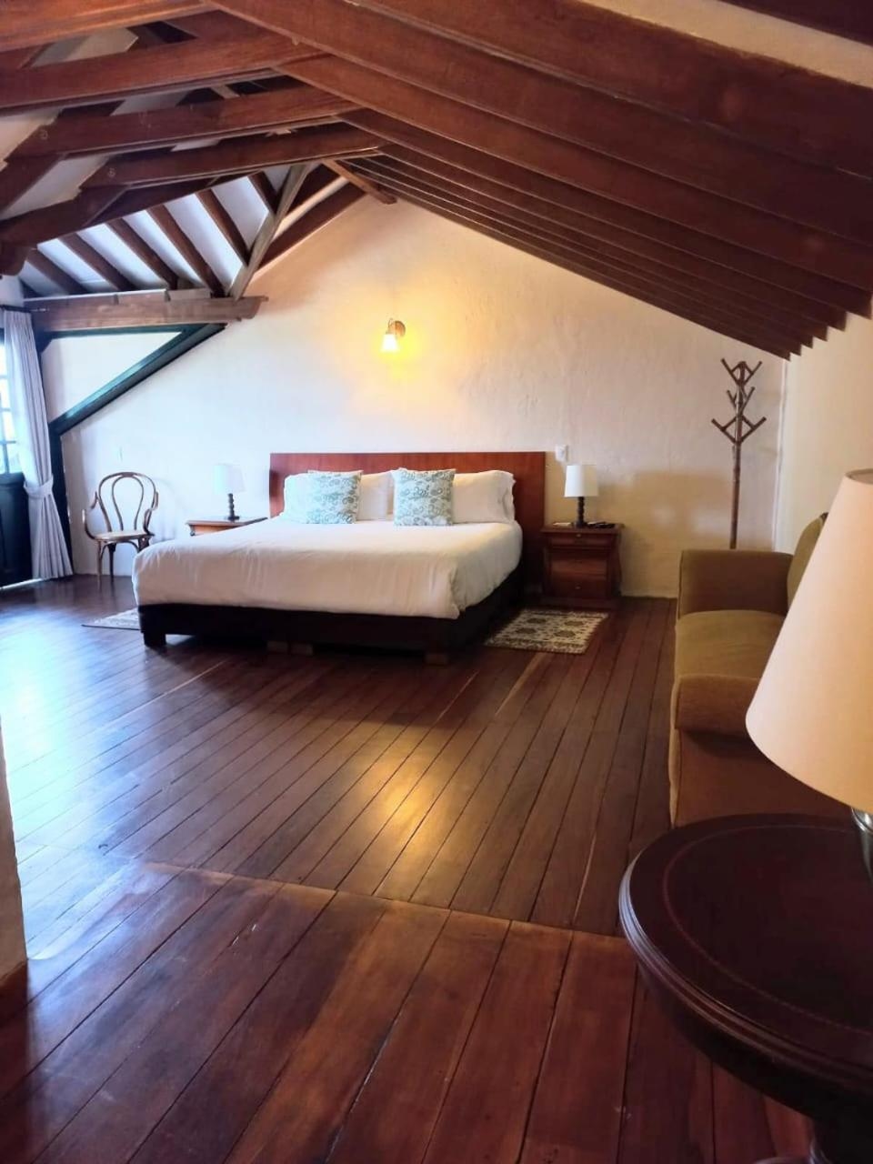 Foto de Hotel Hacienda El Novillero