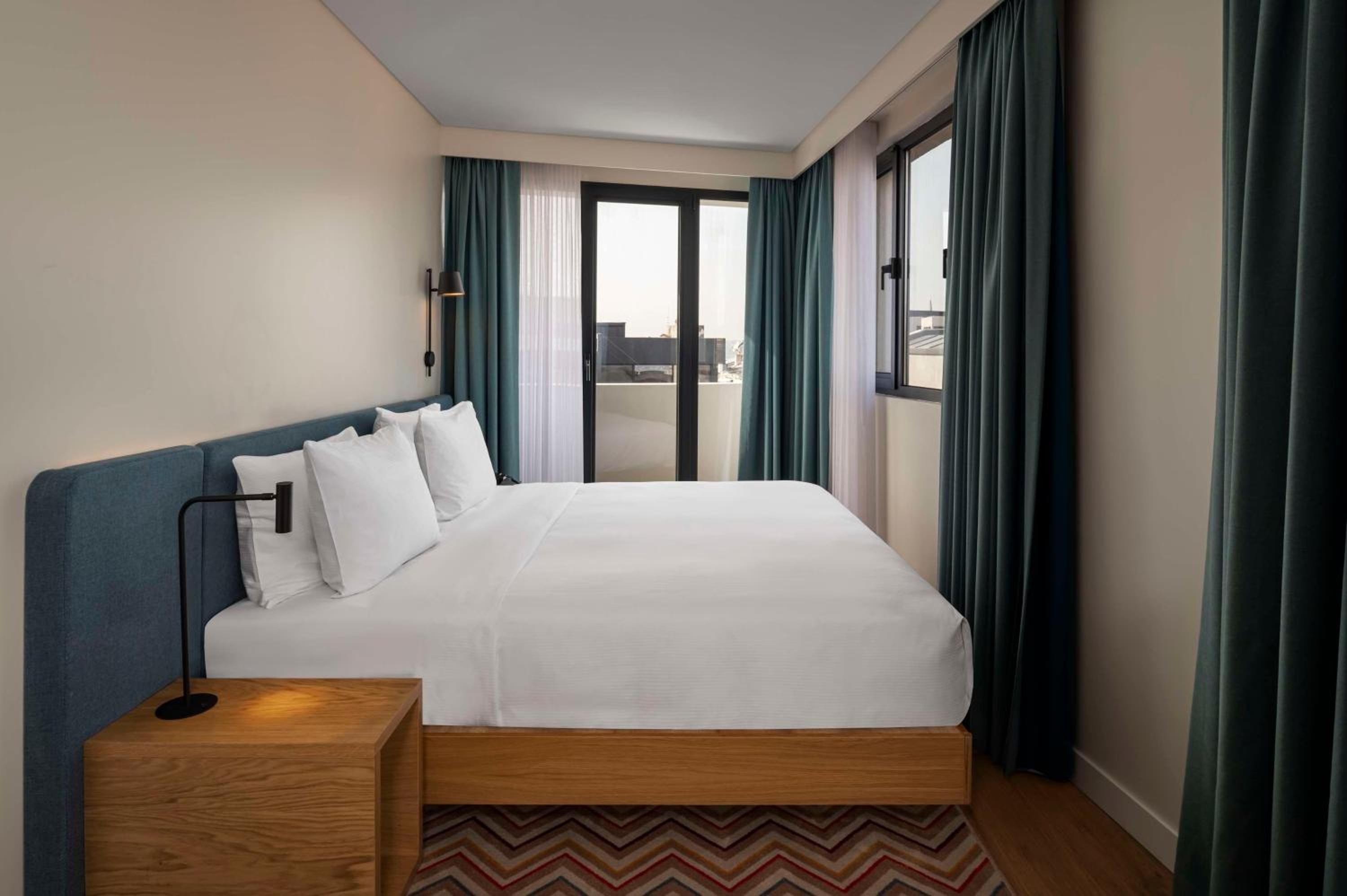 Foto de Hampton By Hilton Istanbul Sirkeci