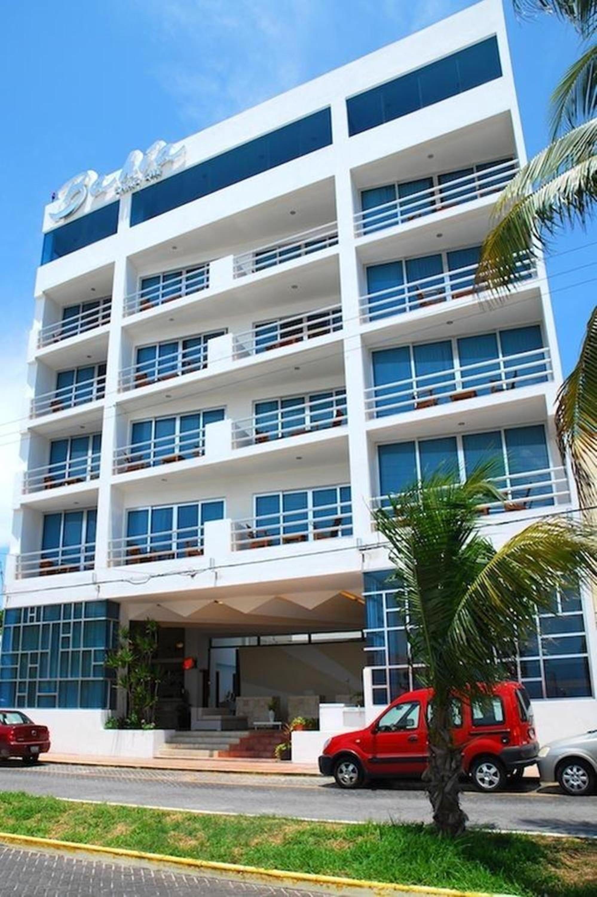 Foto de Hotel Bahia Chac Chi