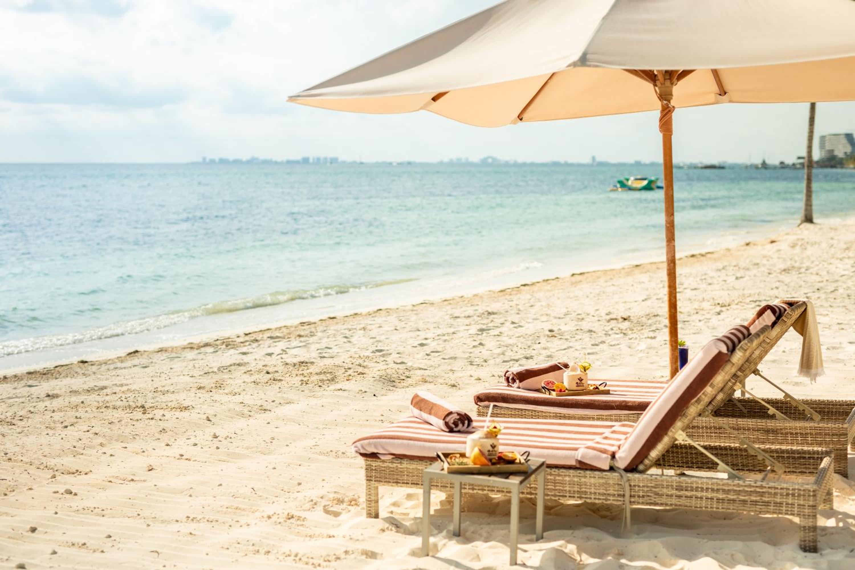 Foto de Villa del Palmar Cancun Luxury Beach Resort & Spa