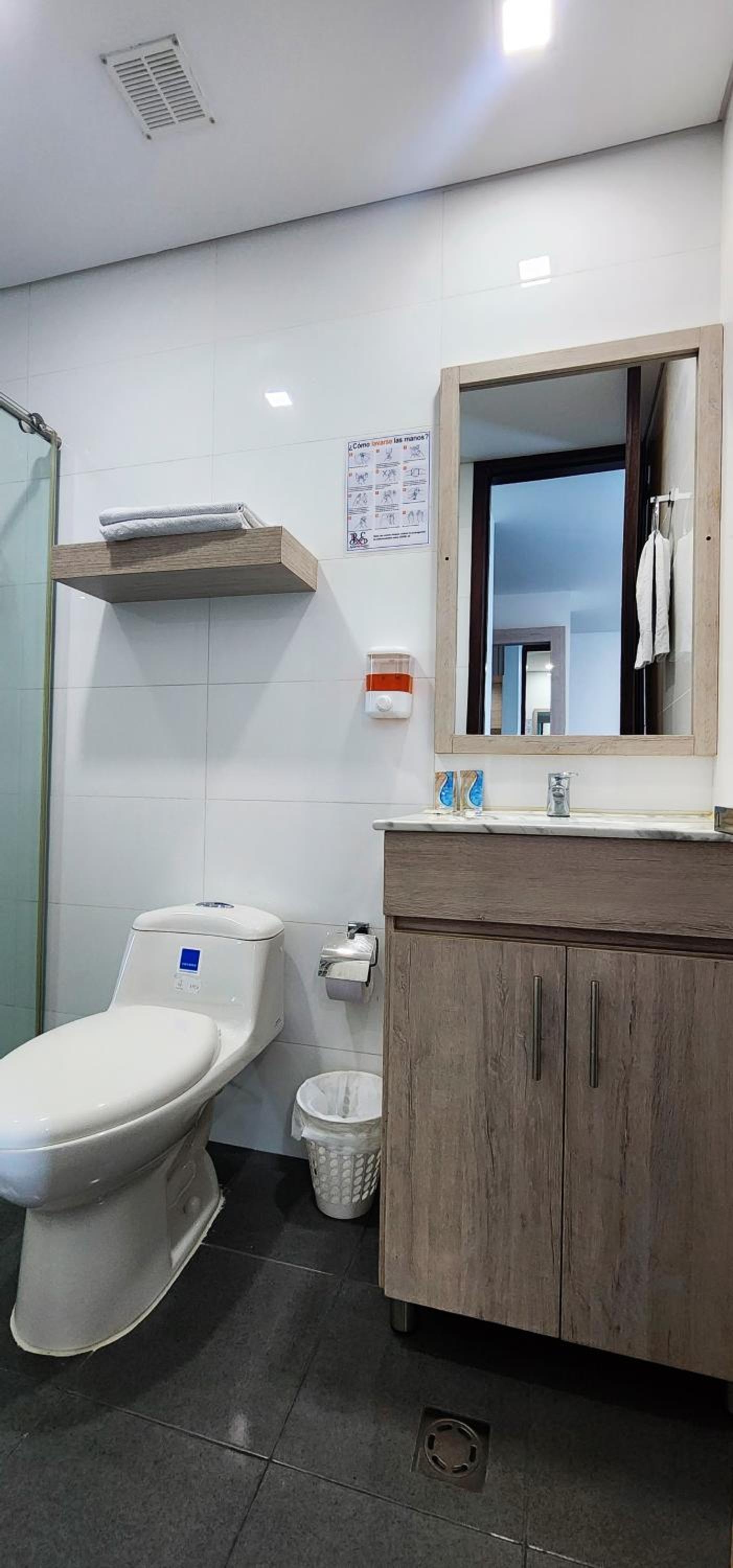 Foto de BE Suites Hotel Cali