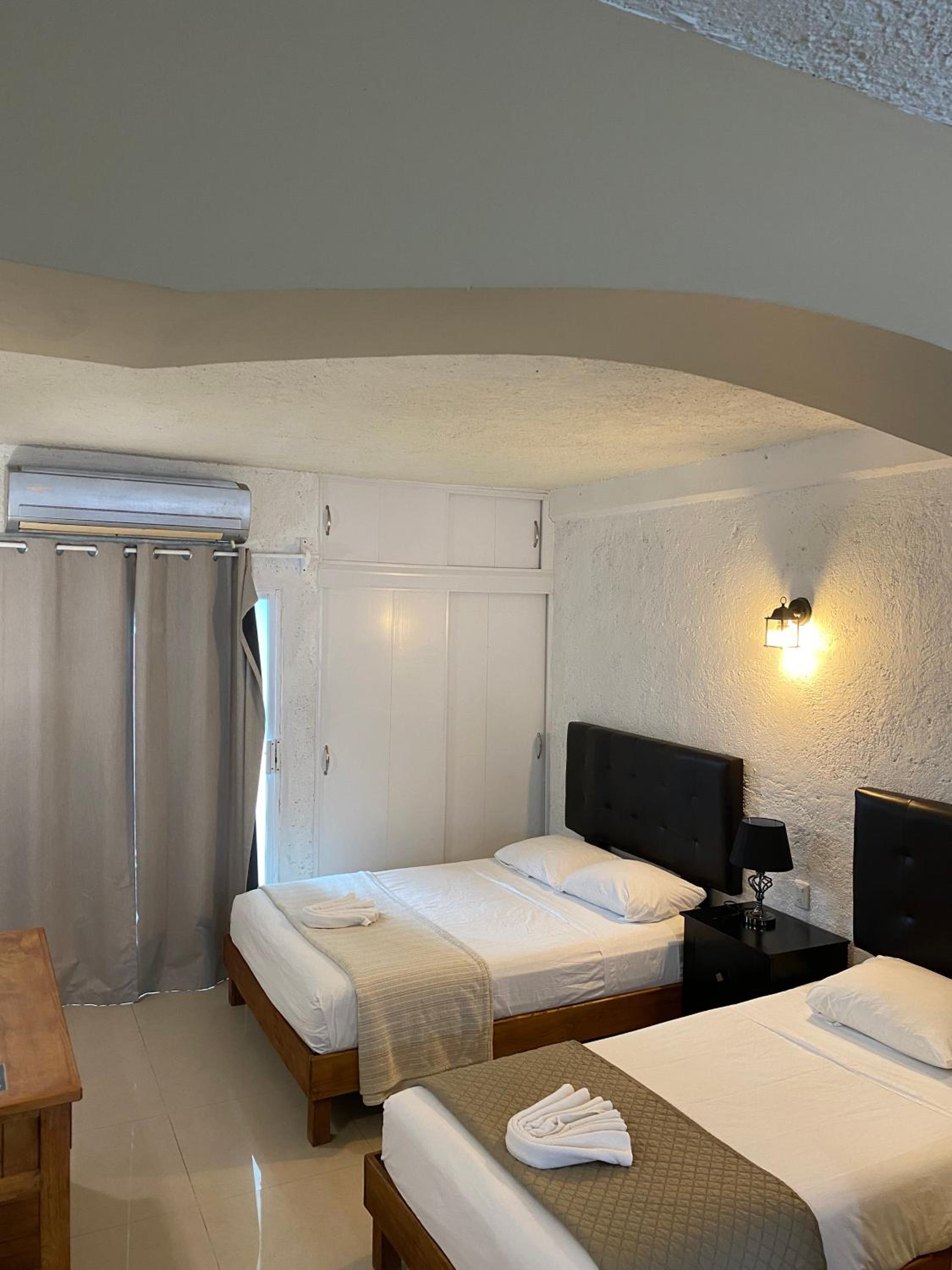 Foto de Hotel Dos Mundos, Isla Cozumel