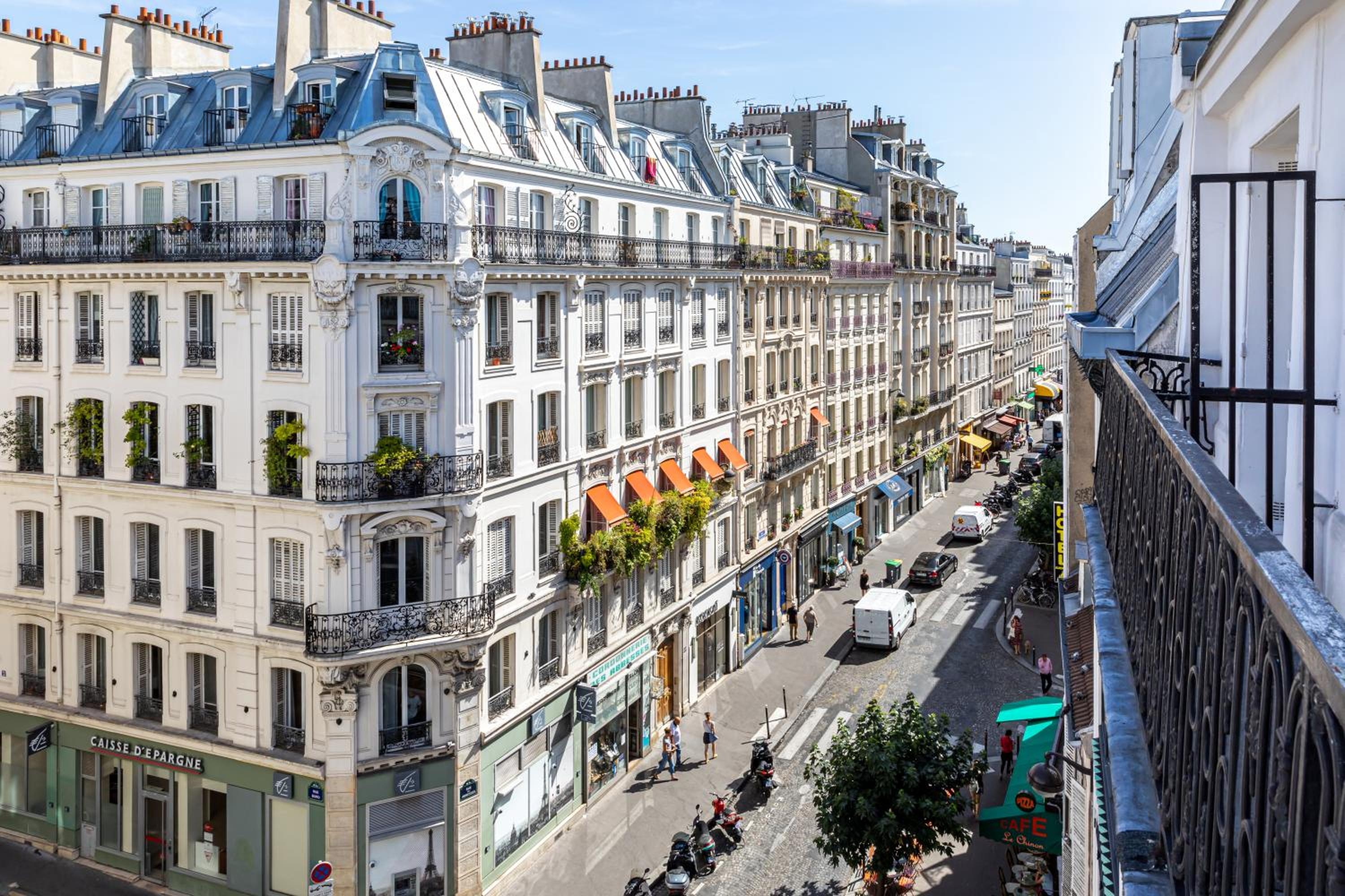 Hôtel BASSS