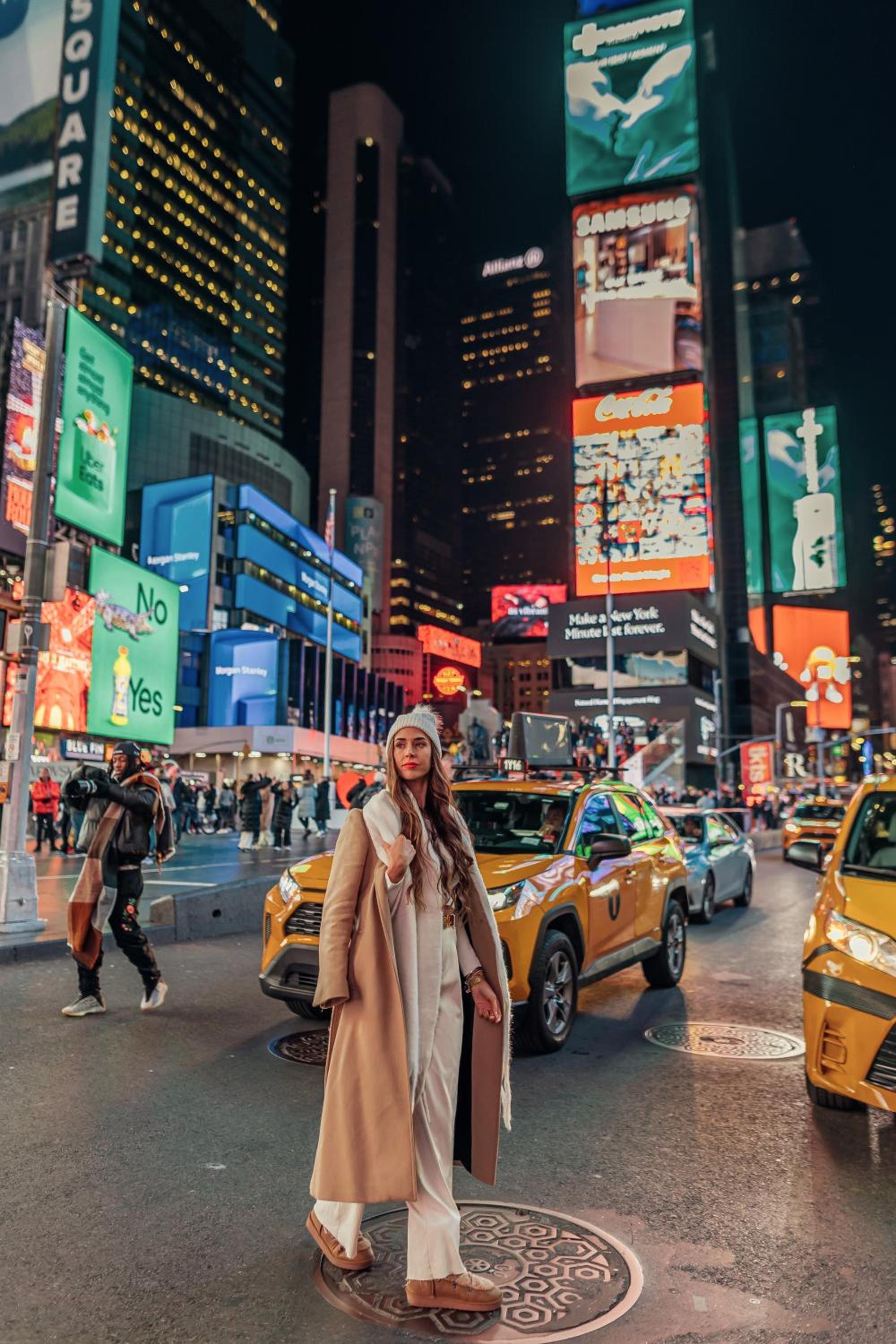 Foto de Hotel Edison Times Square