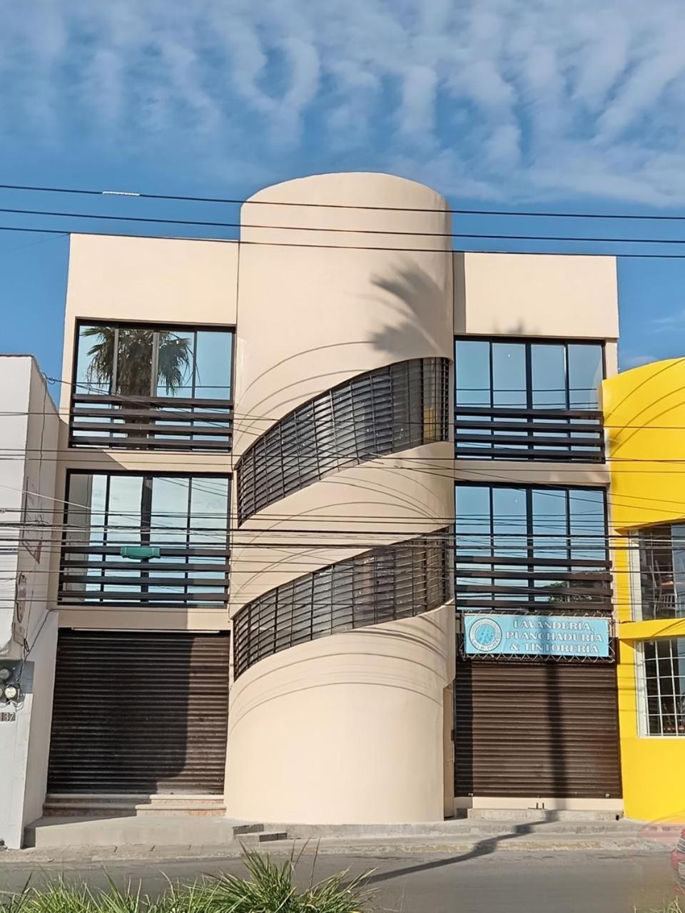 El Encanto Lofts