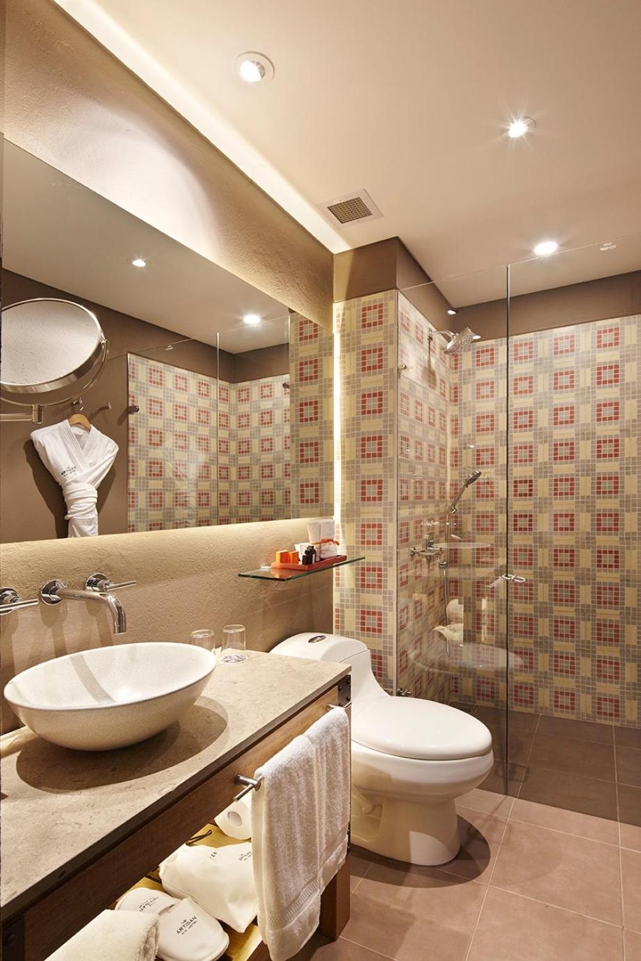 The Artisan D.C. Hotel, Autograph Collection, Bogotá