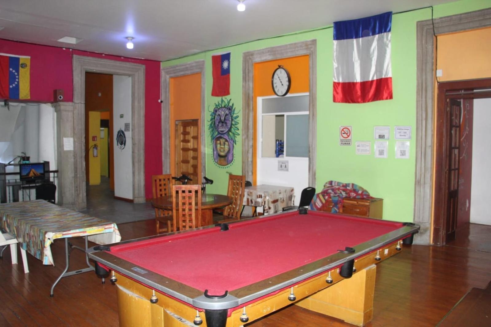 Foto de Hostal Amigo