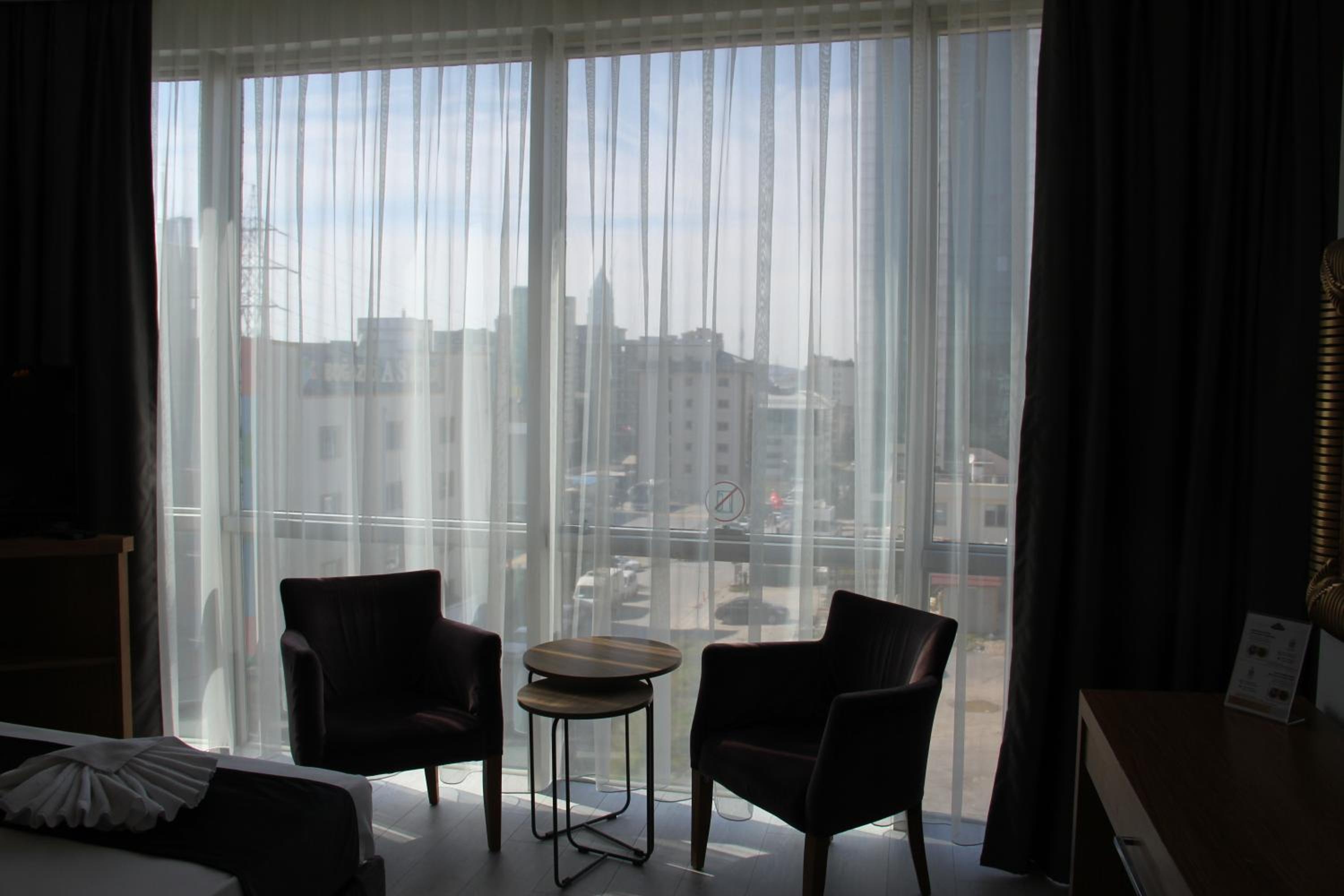 Foto de My Plus Royal Ataşehir