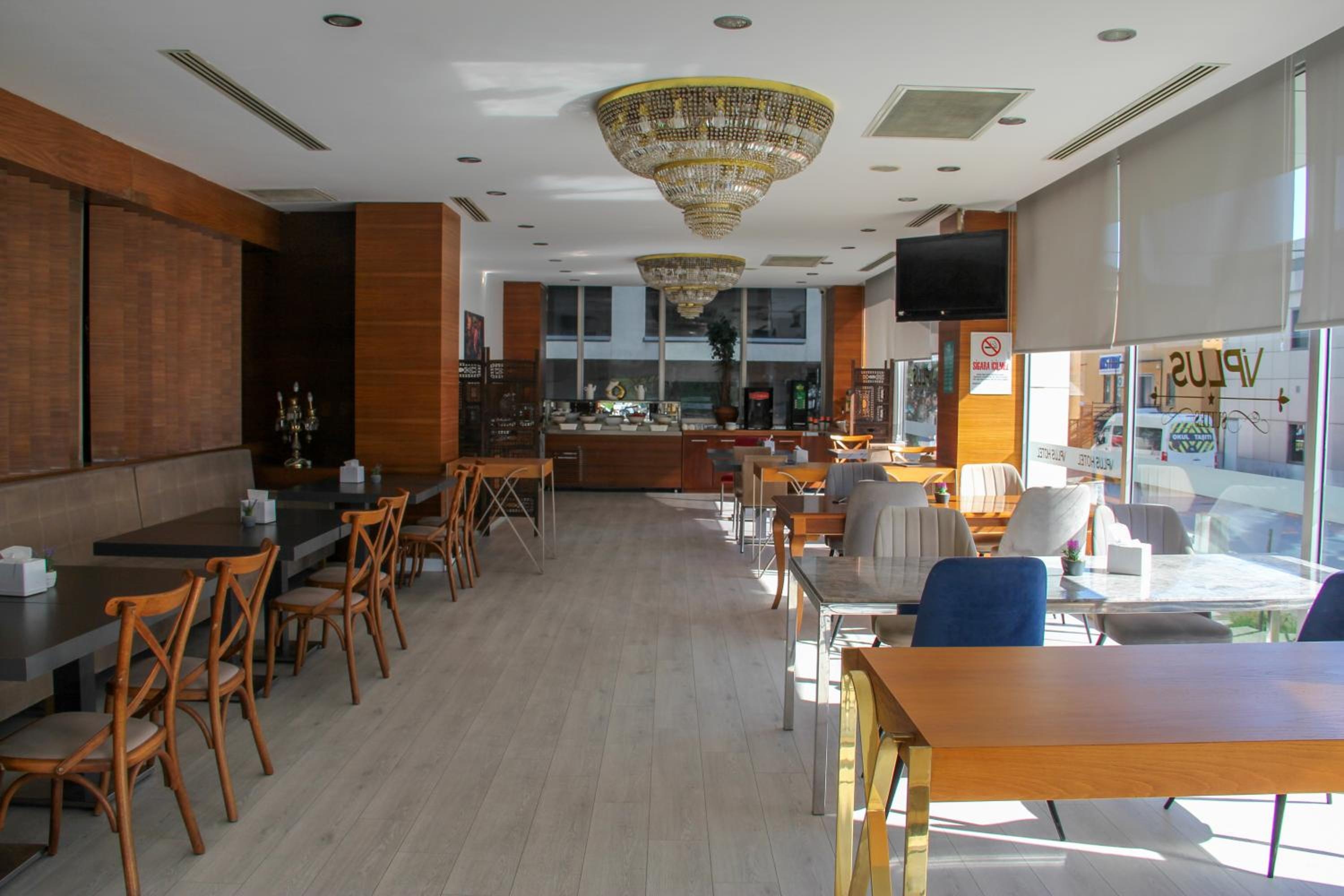 Foto de My Plus Royal Ataşehir