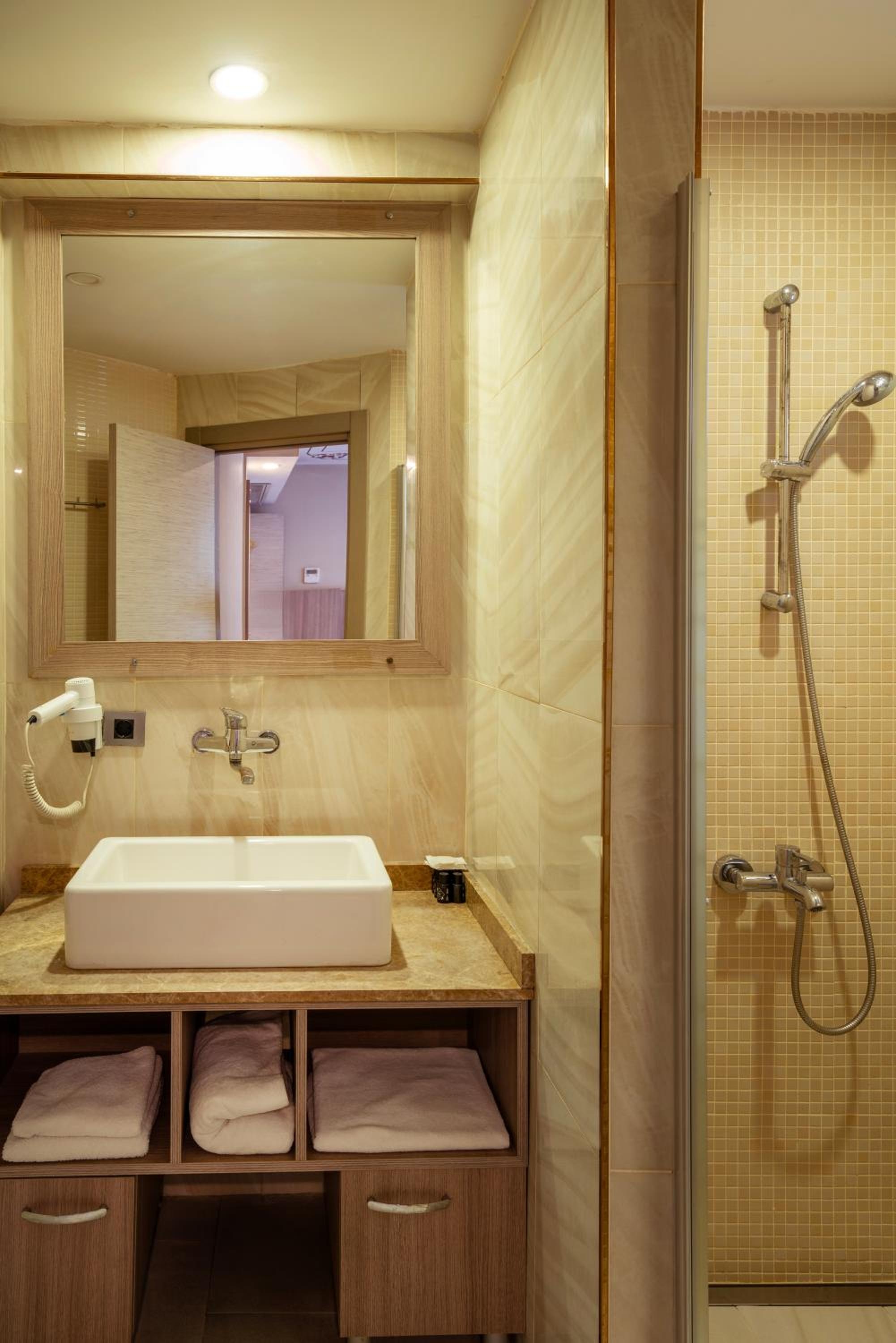 Foto de Orya Hotel