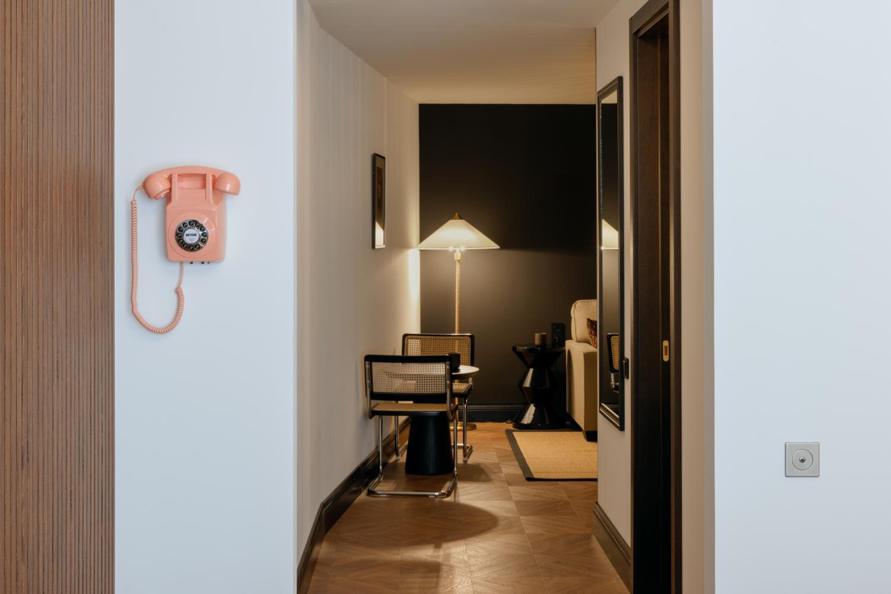 Foto de Artizan - Design Hotel