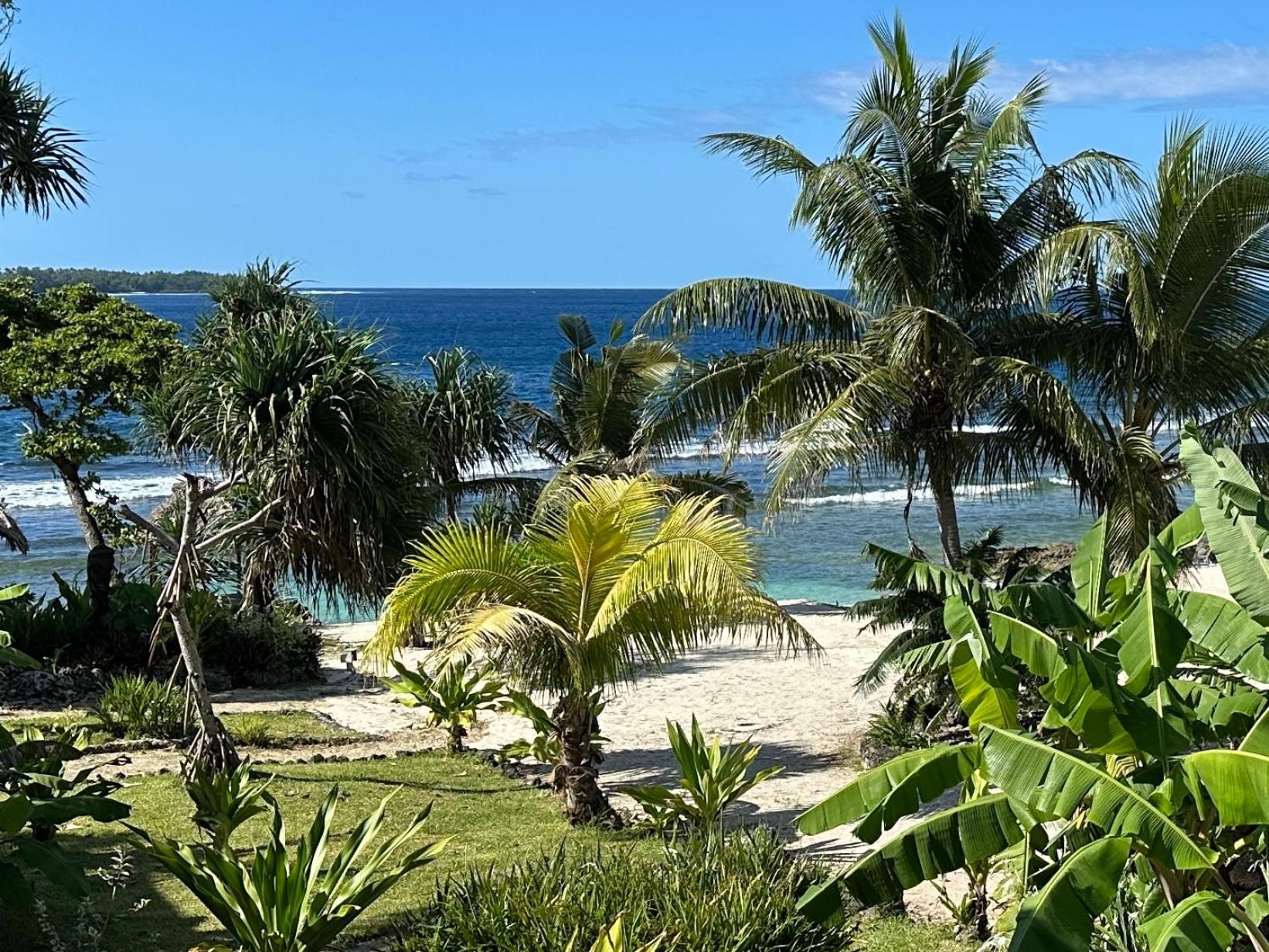 Foto de Nasama Resort