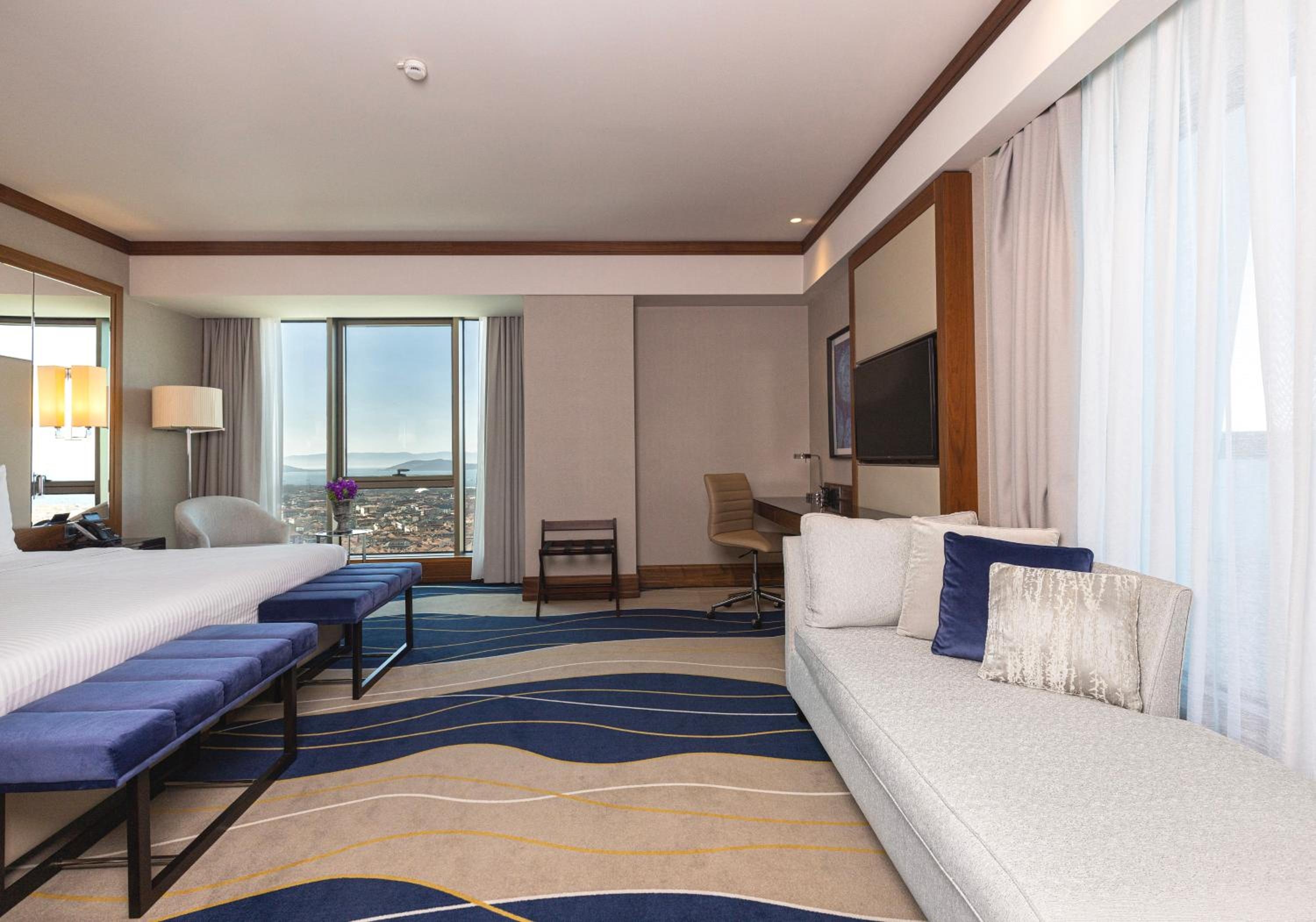 Foto de Elite World Grand Istanbul Küçükyalı