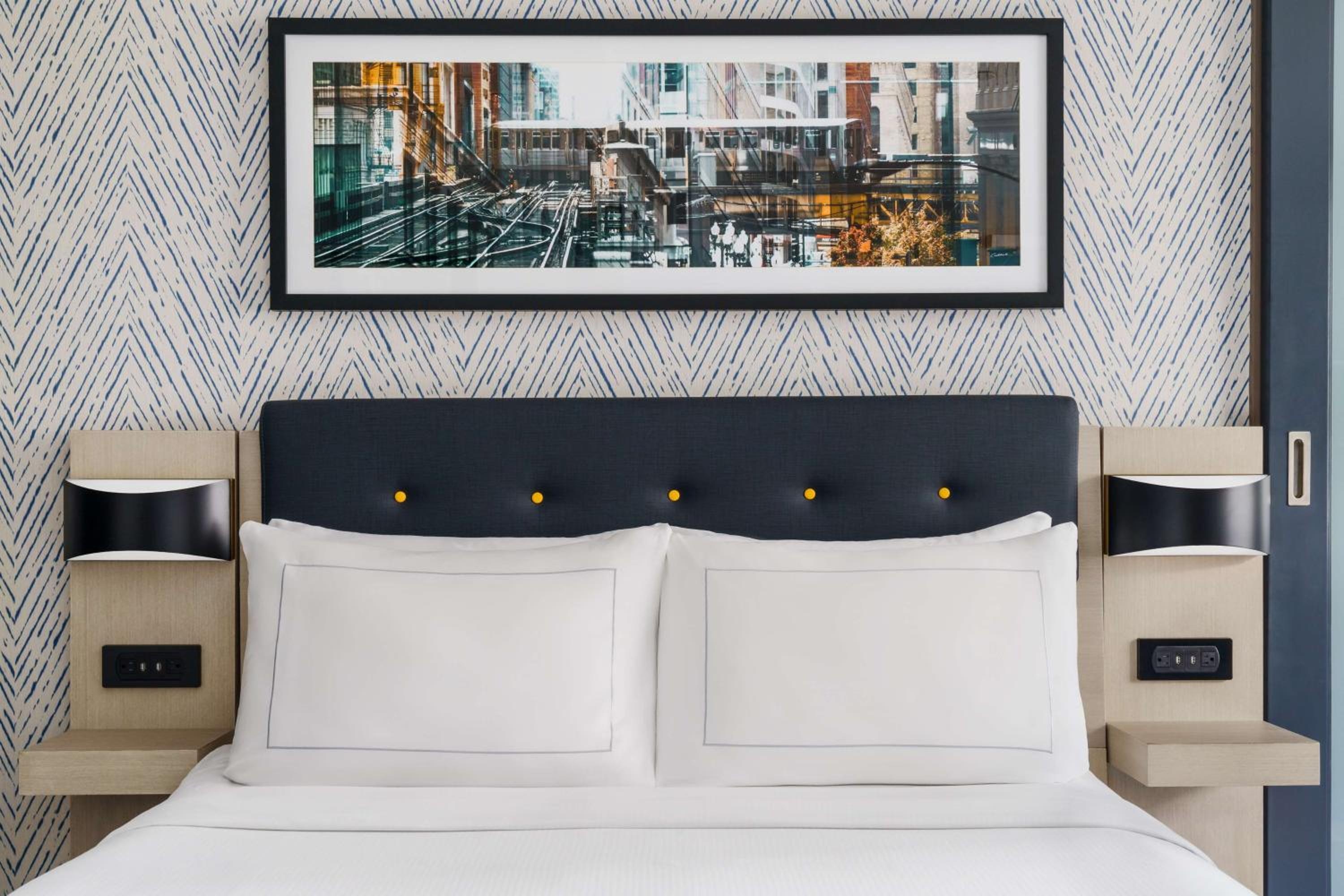 Foto de DoubleTree by Hilton New York Midtown Fifth Ave